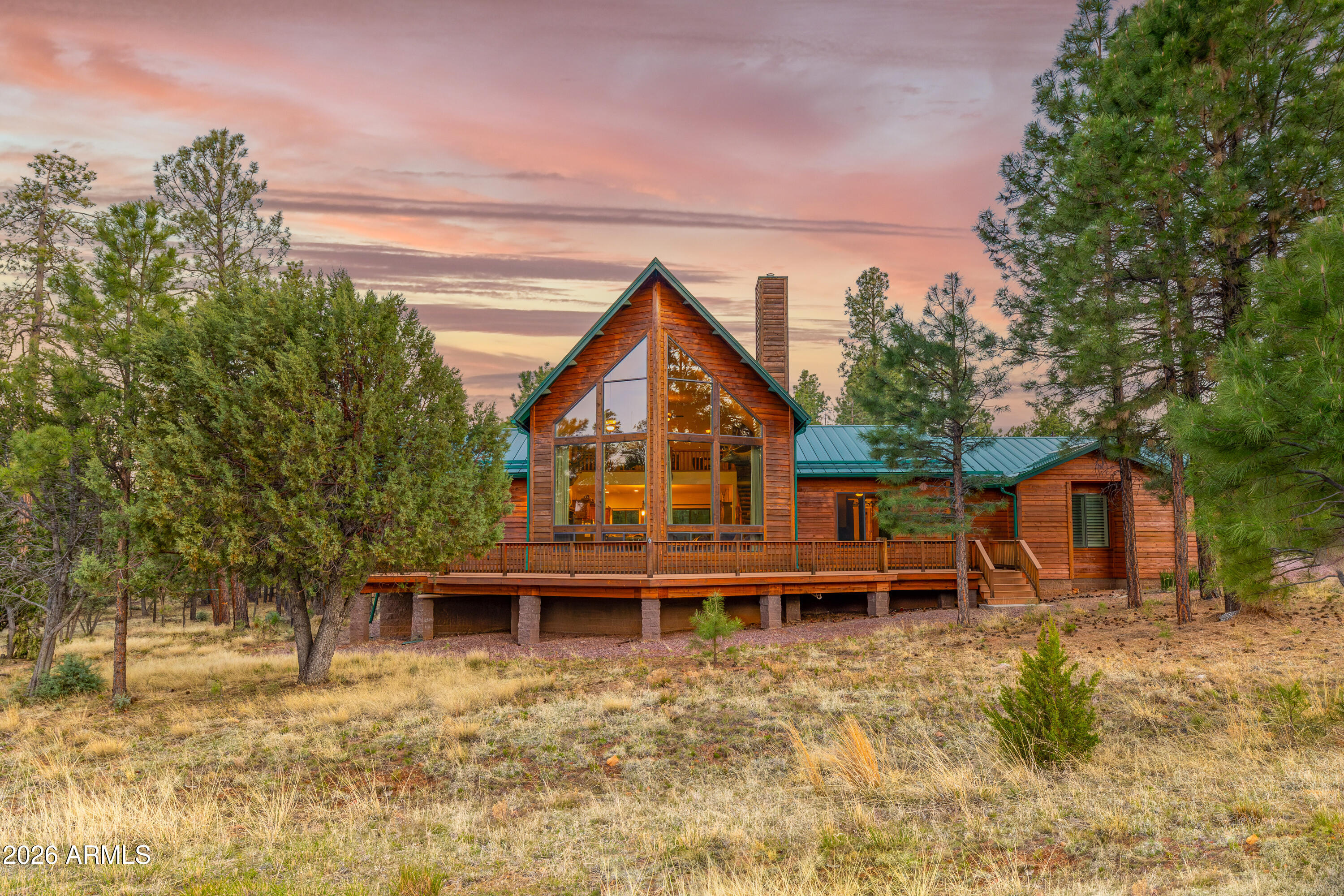 Tamarron Pines Phase 01 - Residential