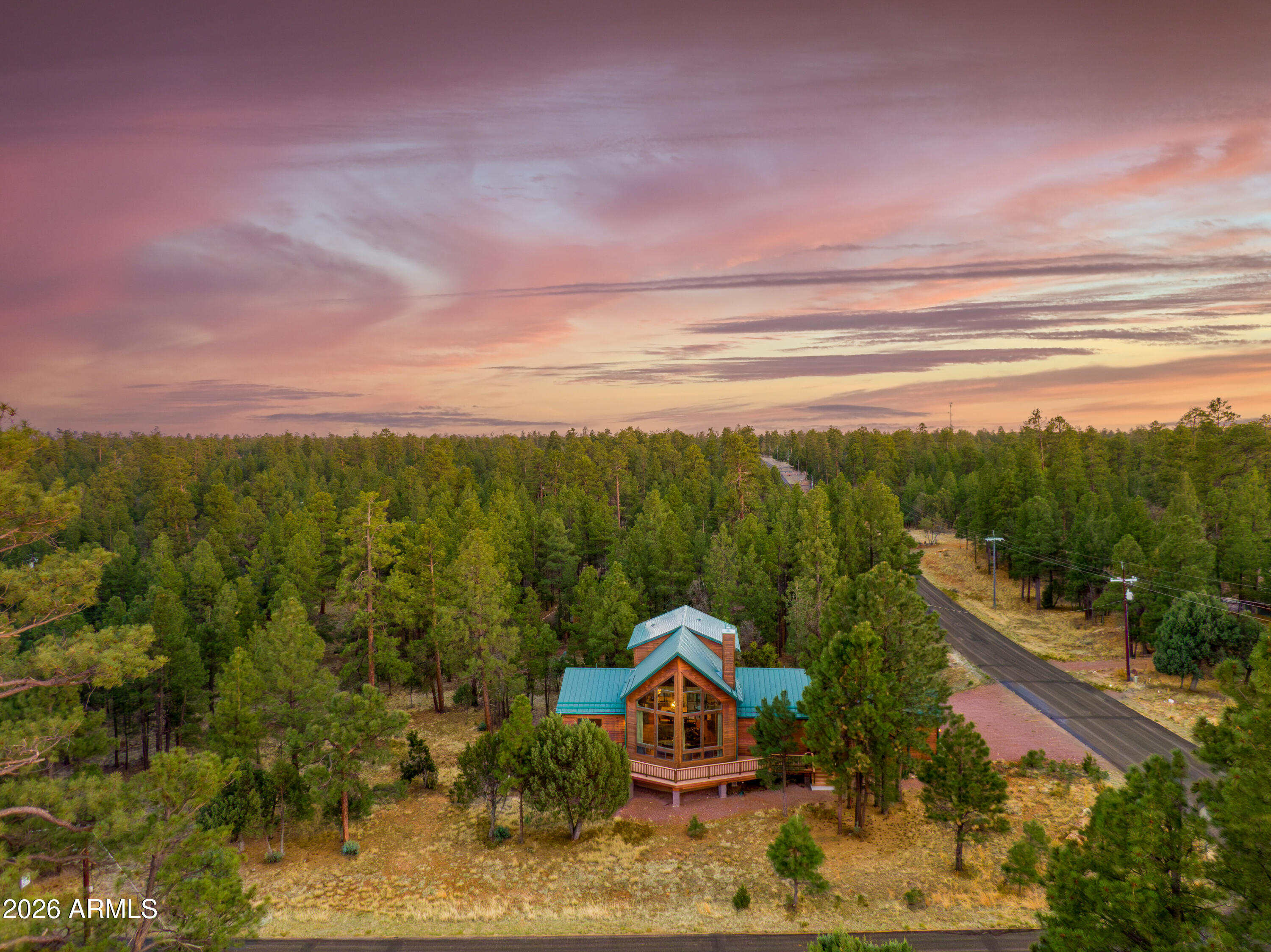 Tamarron Pines Phase 01 - Residential