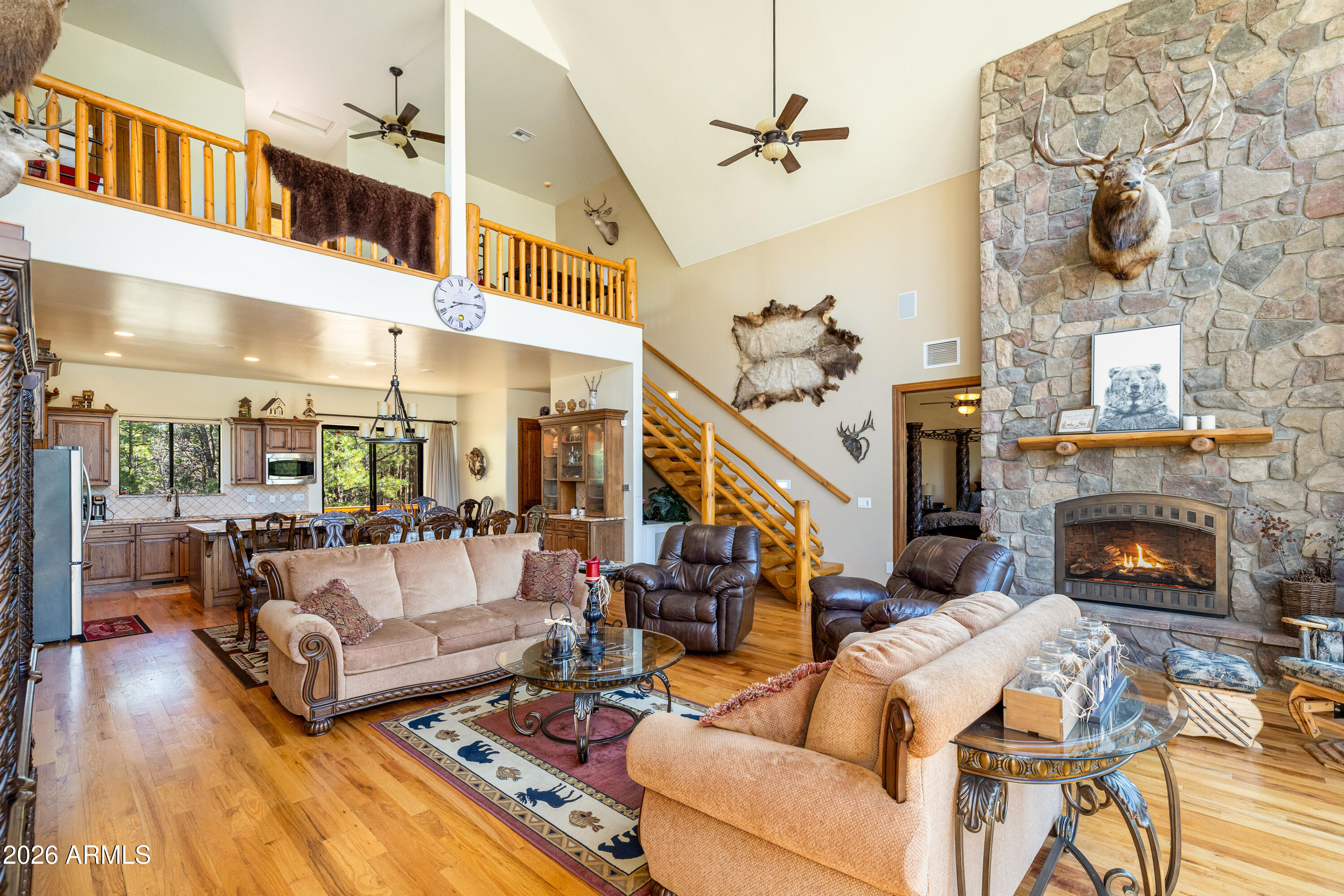 Tamarron Pines Phase 01 - Residential