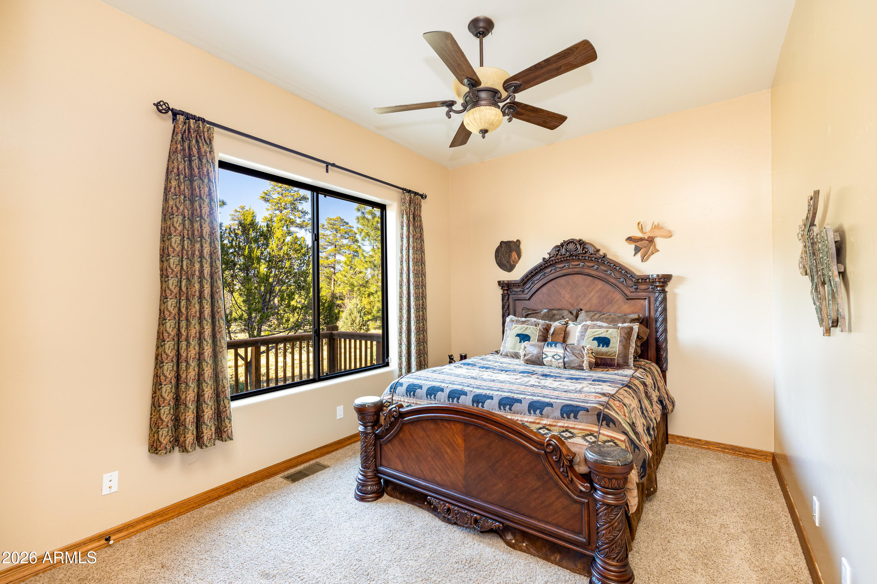 Tamarron Pines Phase 01 - Residential