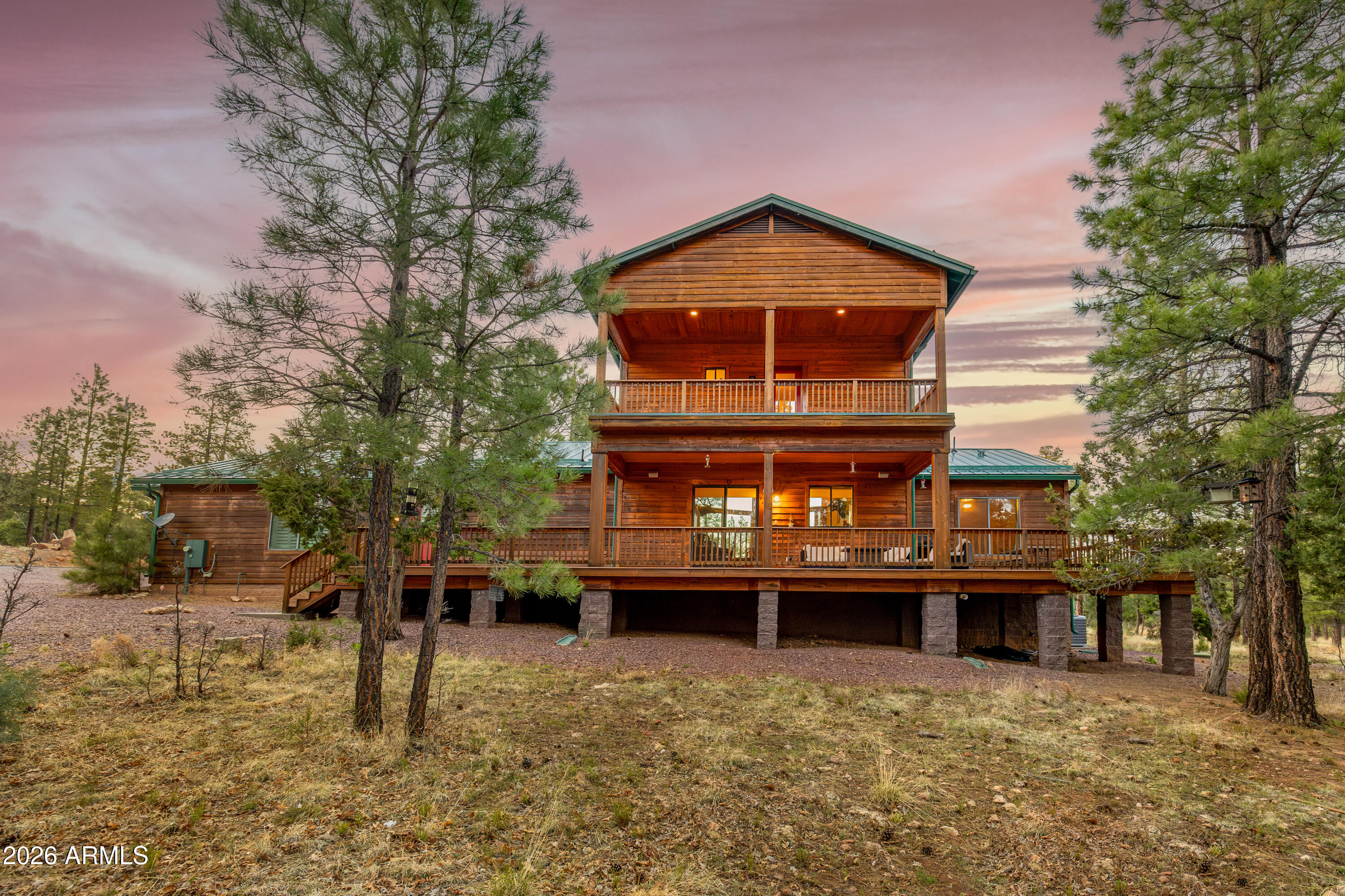Tamarron Pines Phase 01 - Residential