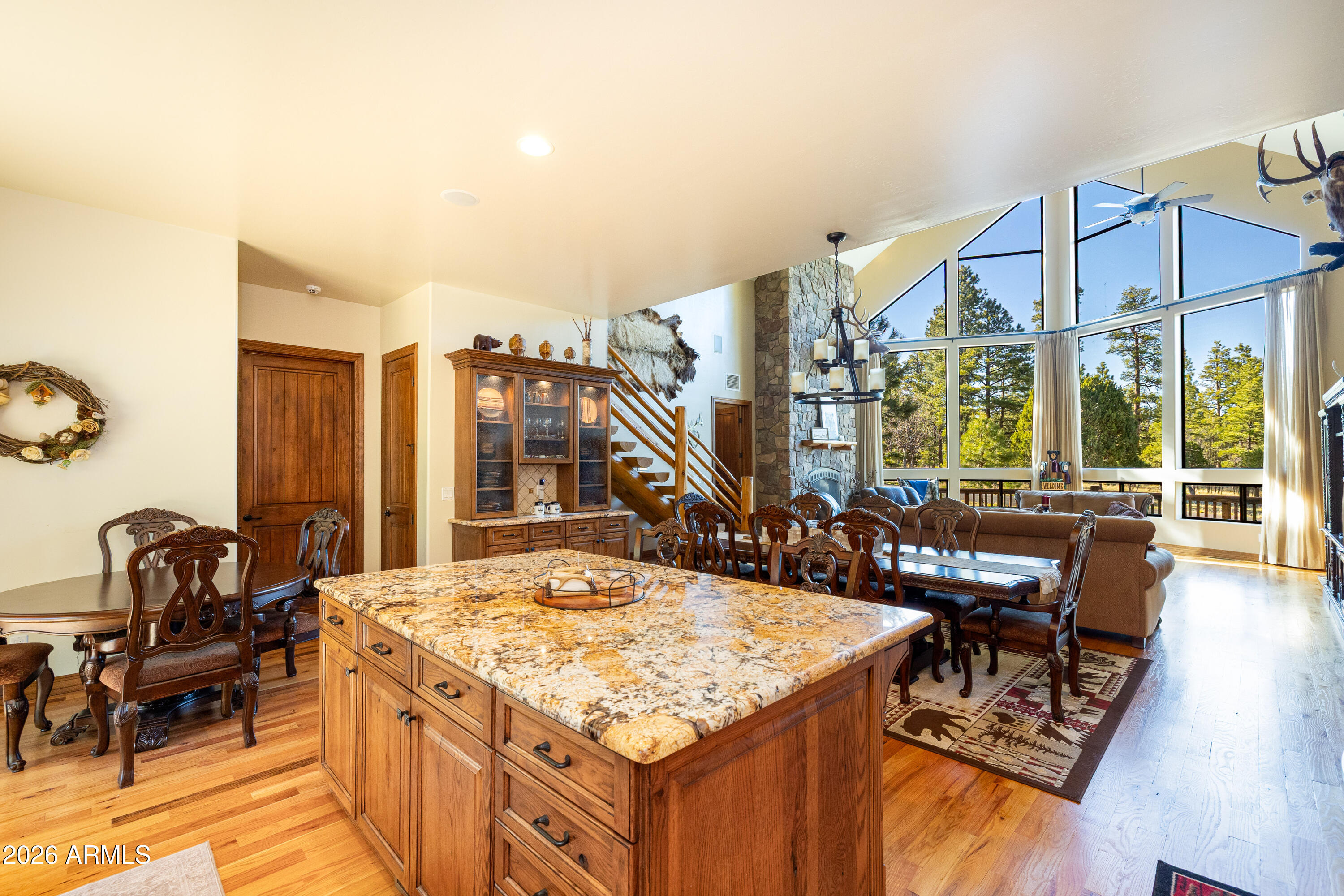 Tamarron Pines Phase 01 - Residential