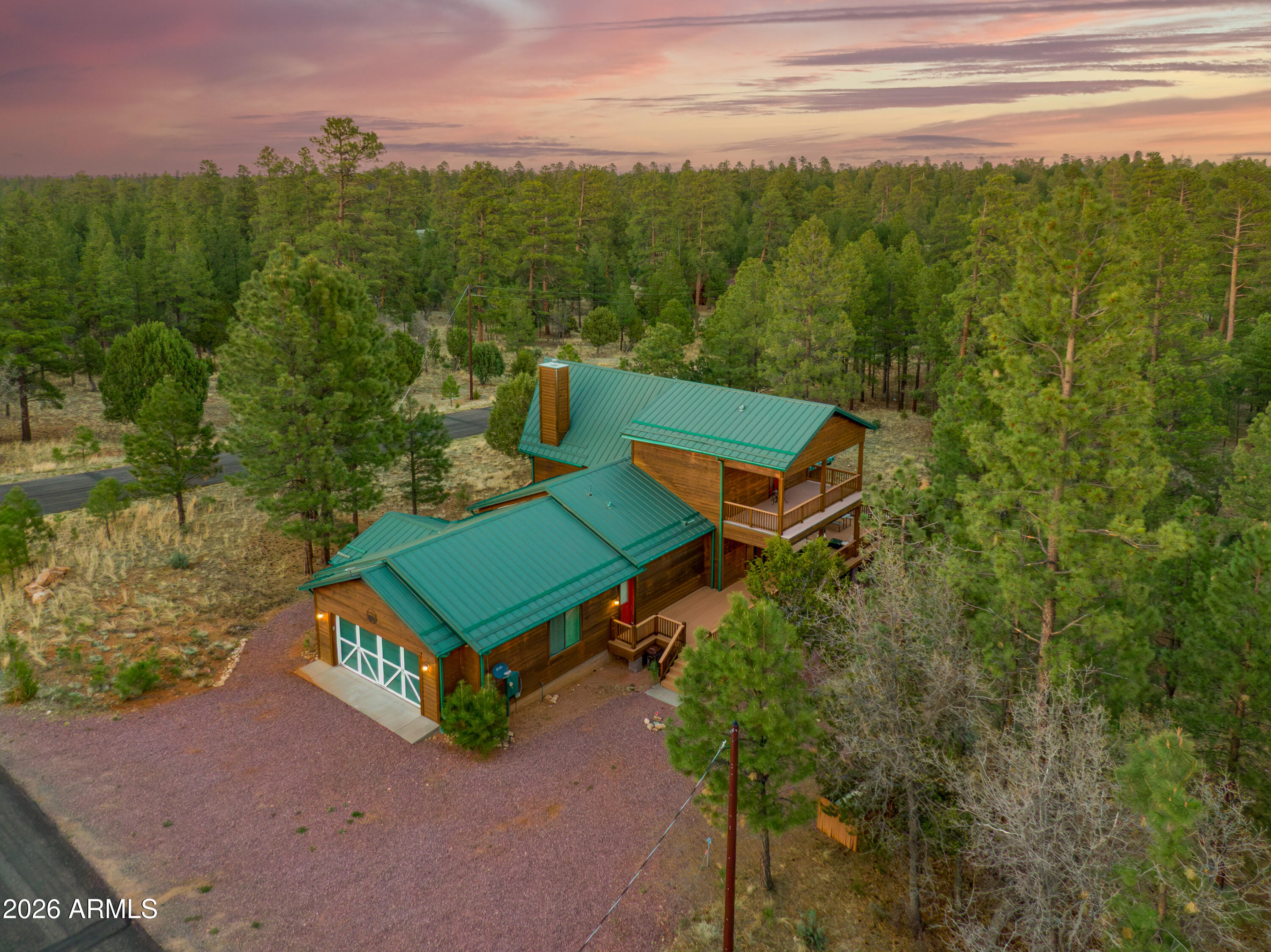 Tamarron Pines Phase 01 - Residential
