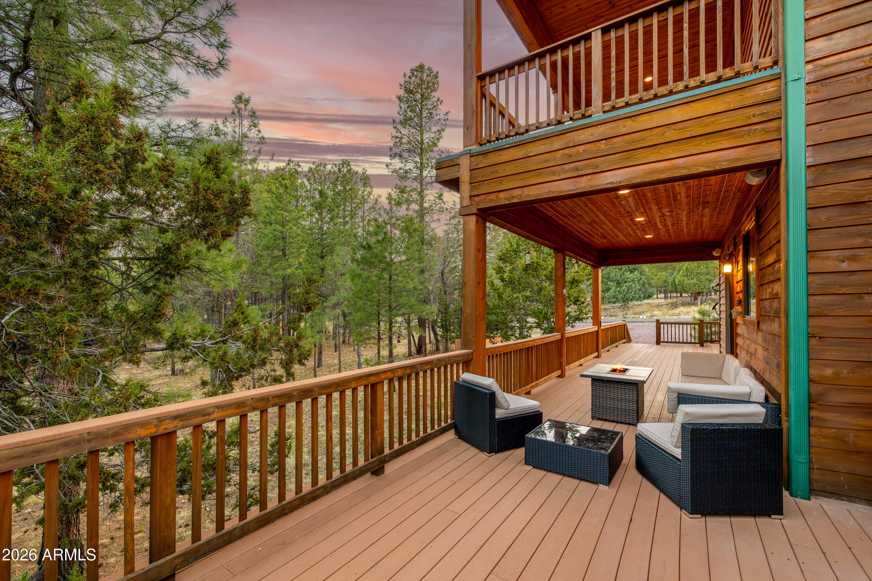 Tamarron Pines Phase 01 - Residential