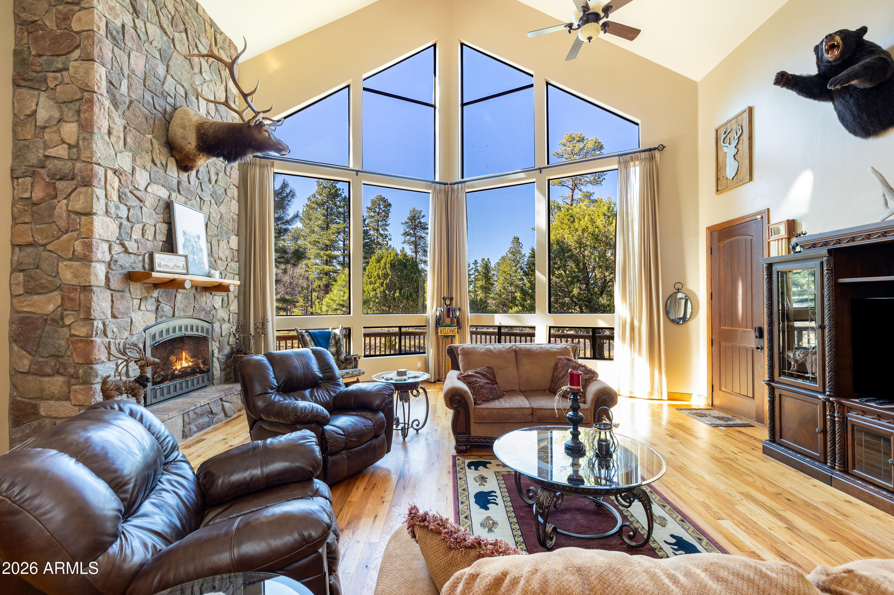 Tamarron Pines Phase 01 - Residential