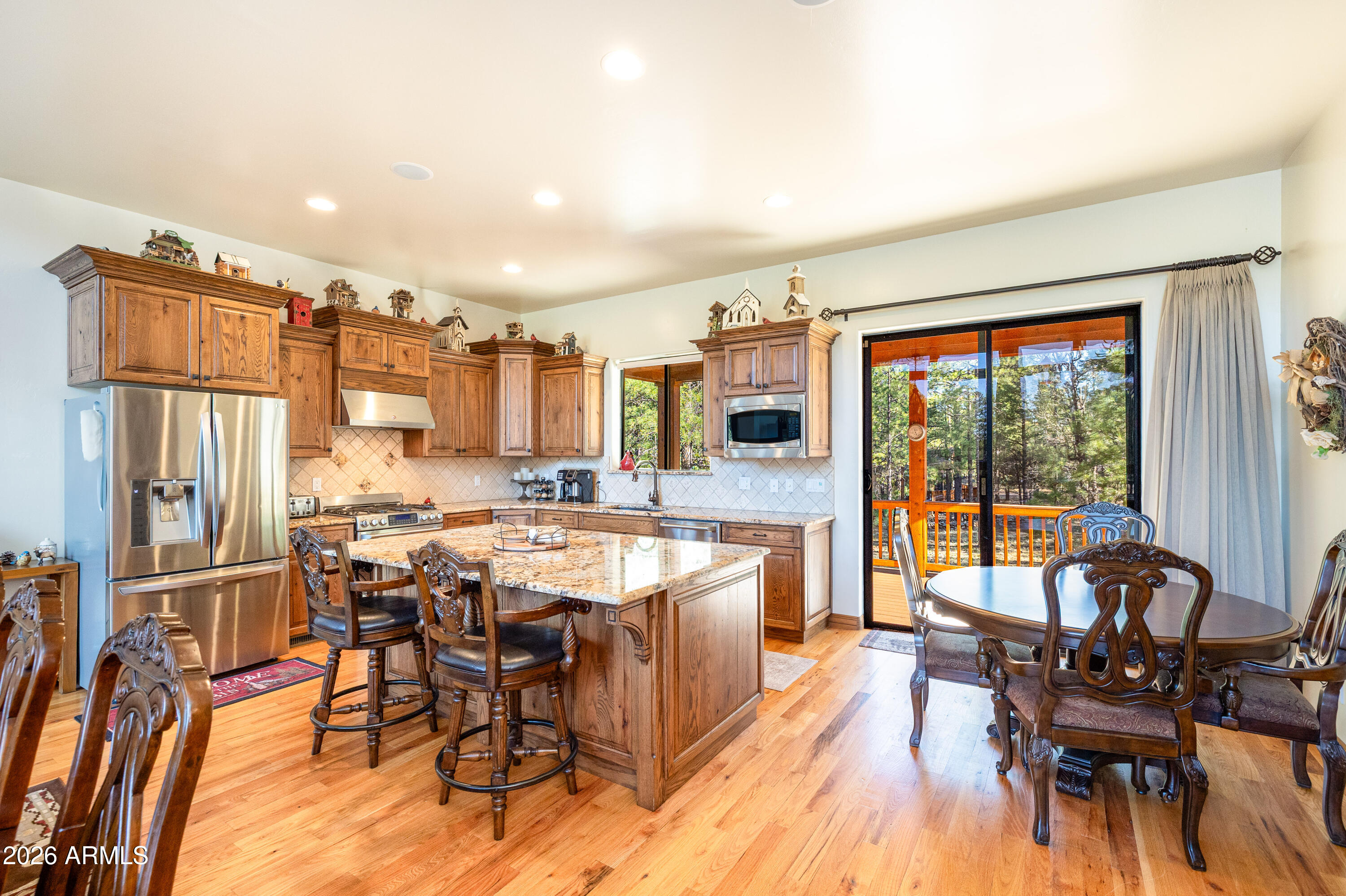 Tamarron Pines Phase 01 - Residential