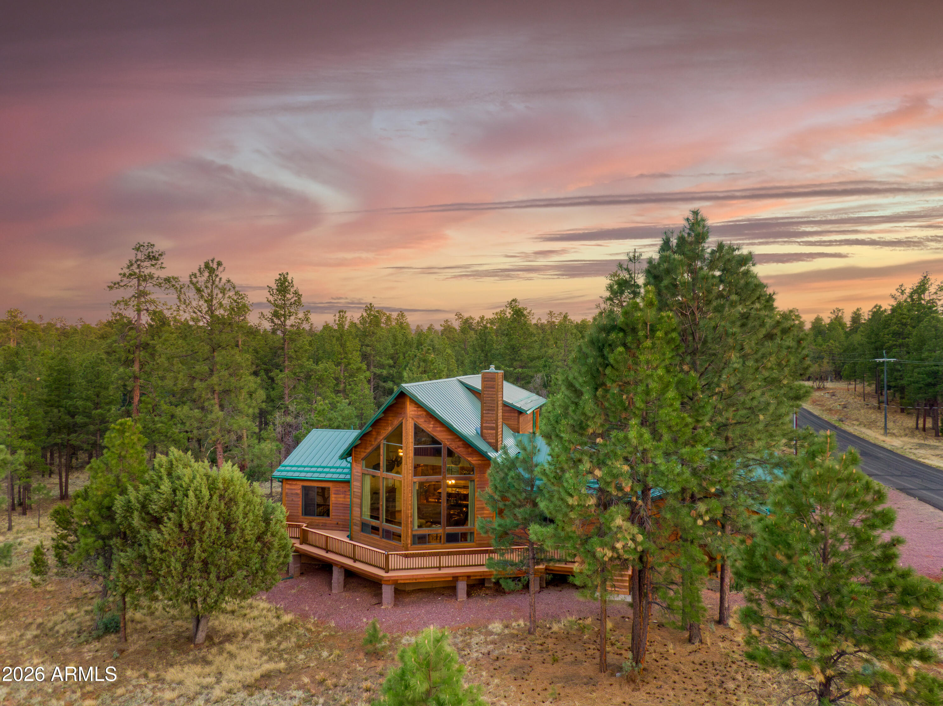 Tamarron Pines Phase 01 - Residential