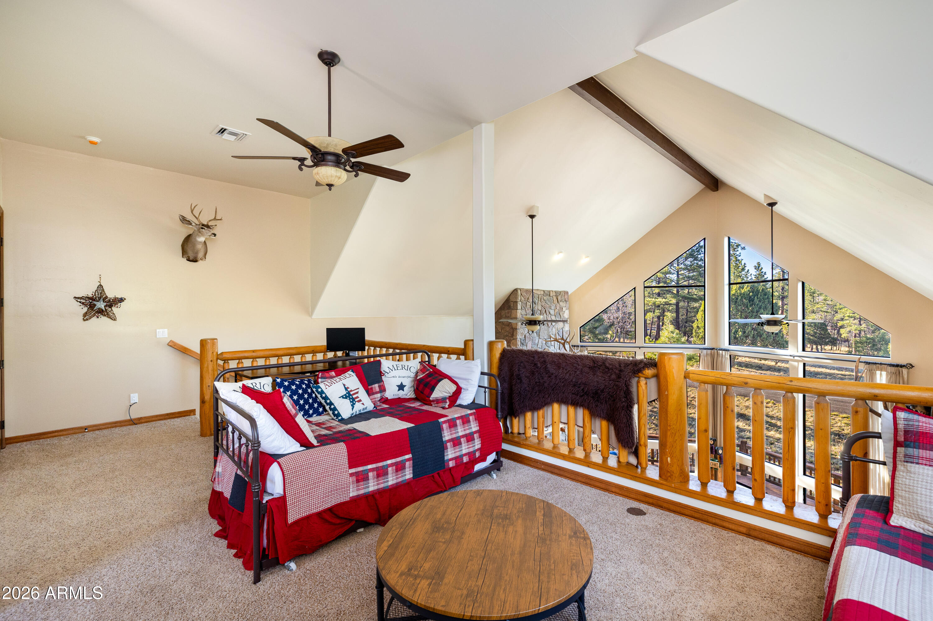 Tamarron Pines Phase 01 - Residential