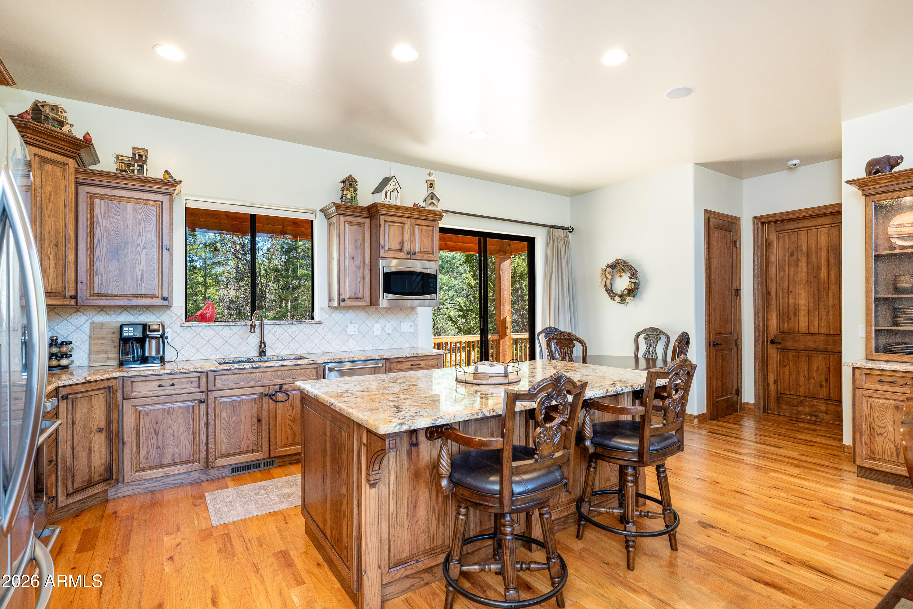 Tamarron Pines Phase 01 - Residential
