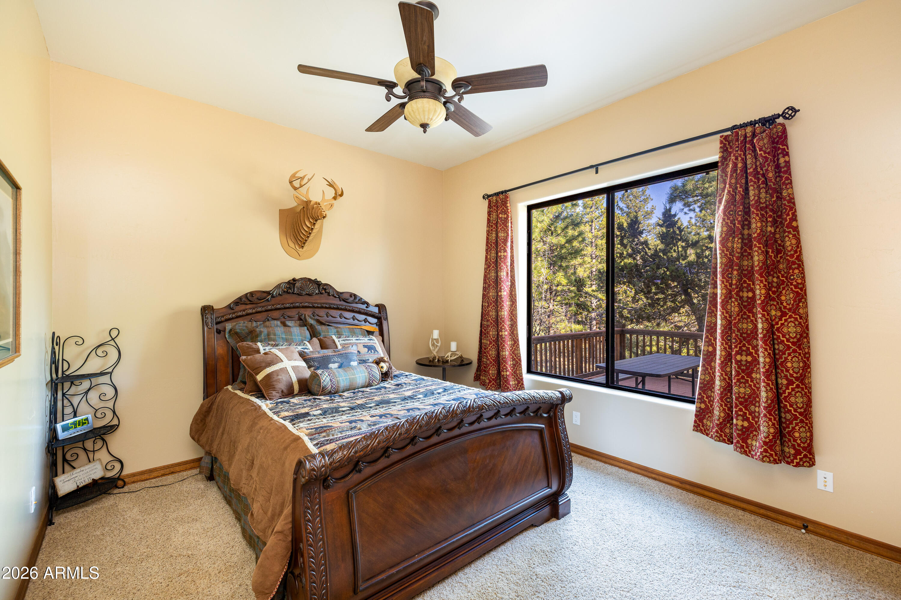 Tamarron Pines Phase 01 - Residential