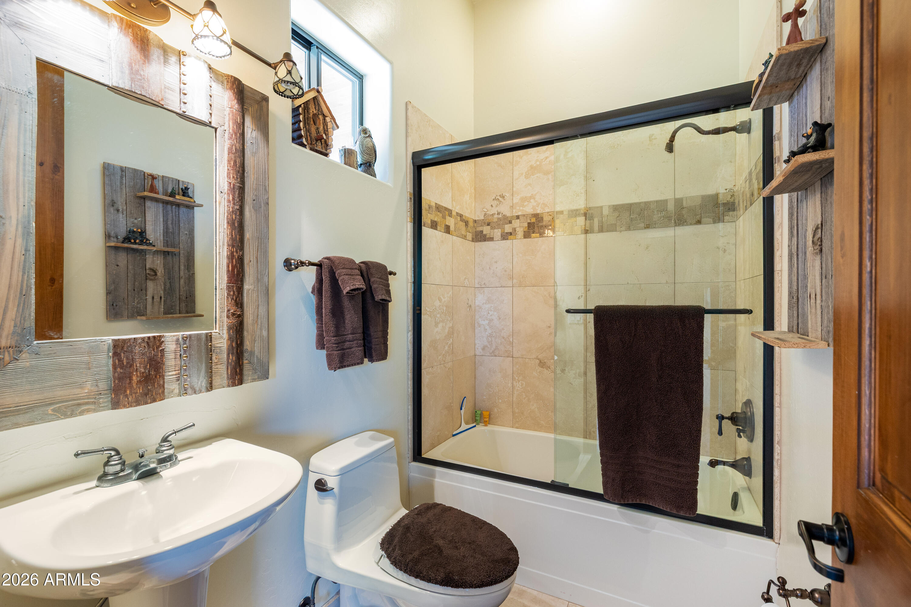 Tamarron Pines Phase 01 - Residential