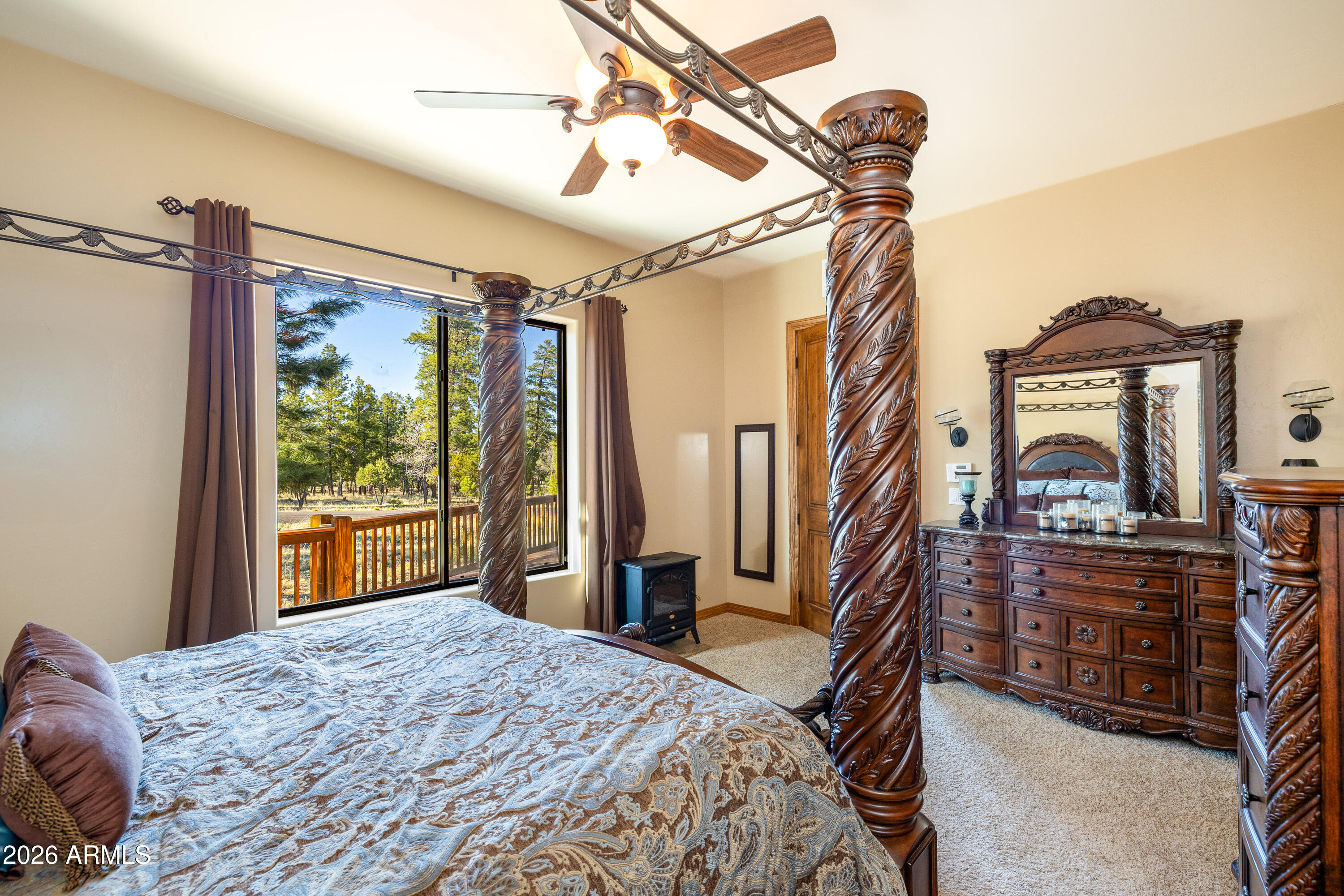 Tamarron Pines Phase 01 - Residential