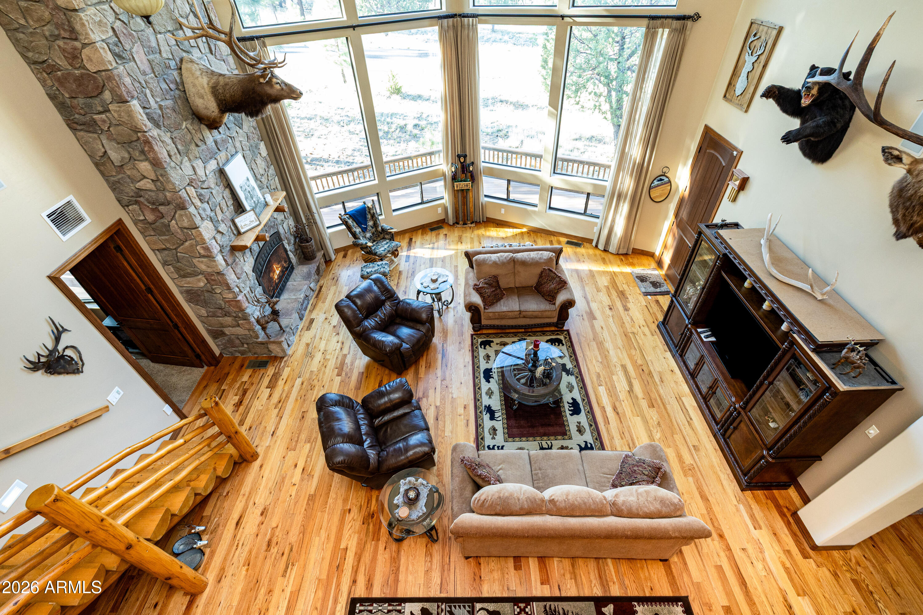 Tamarron Pines Phase 01 - Residential