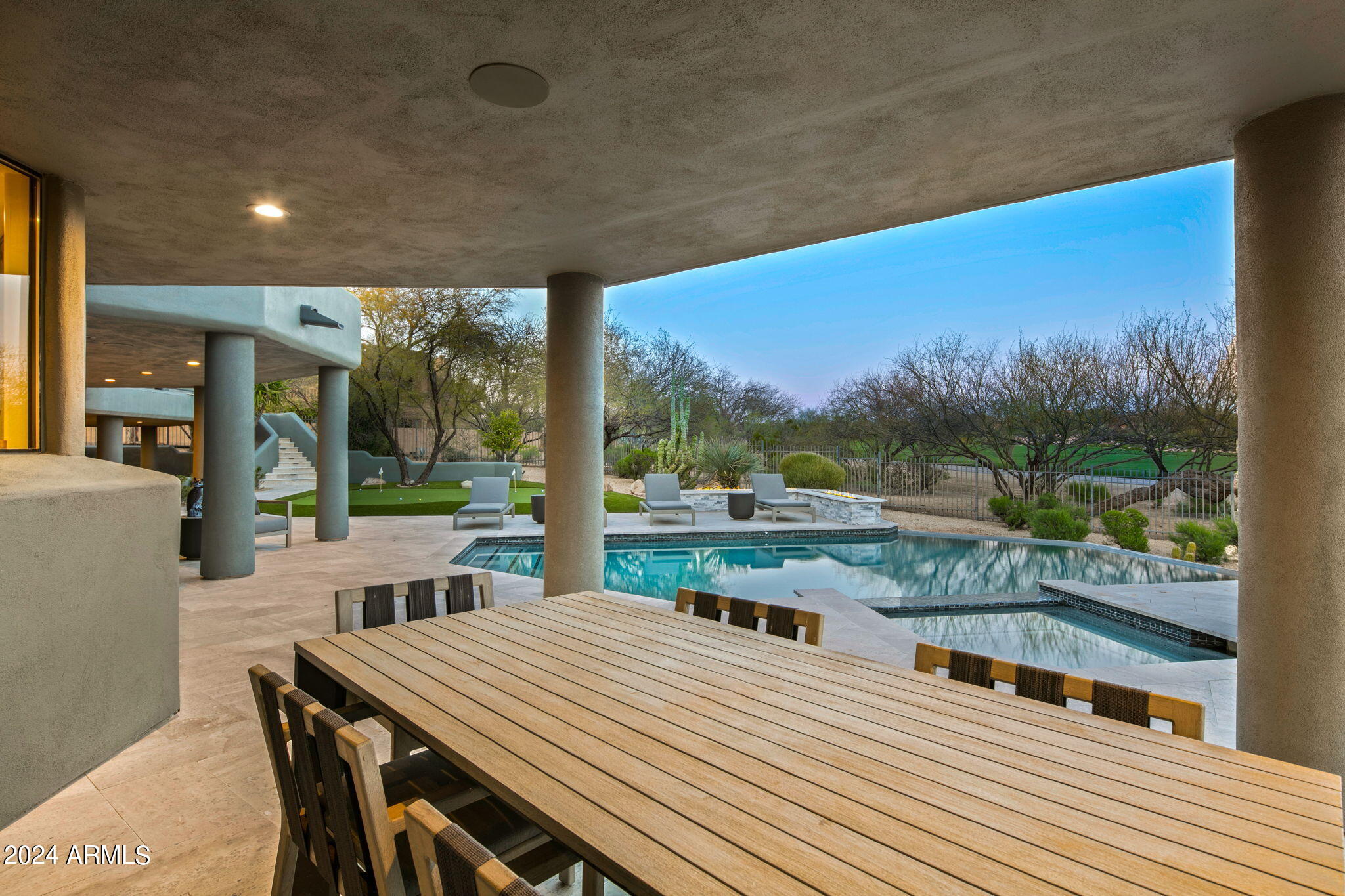 DESERT MOUNTAIN - Residential