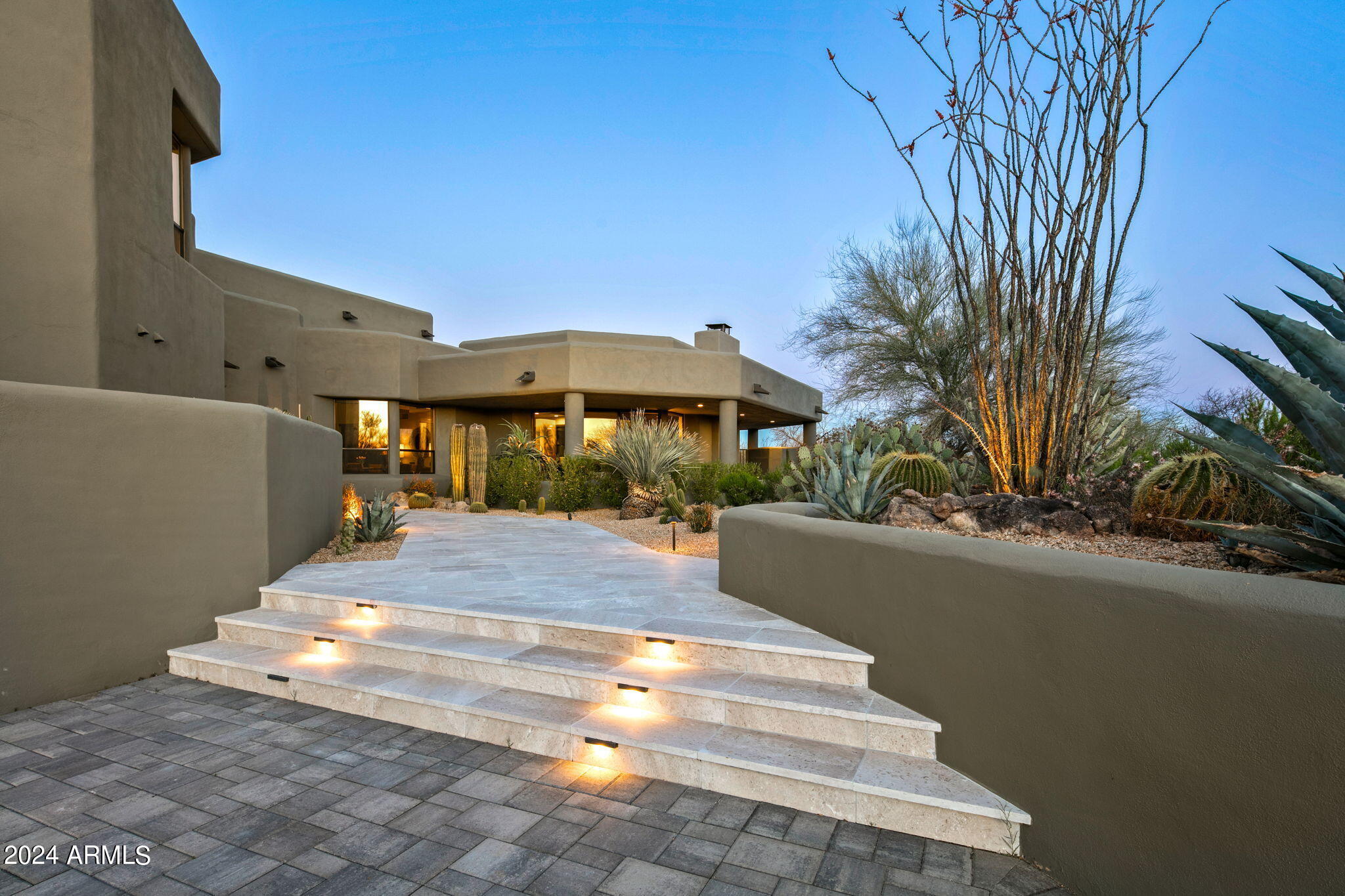 DESERT MOUNTAIN - Residential
