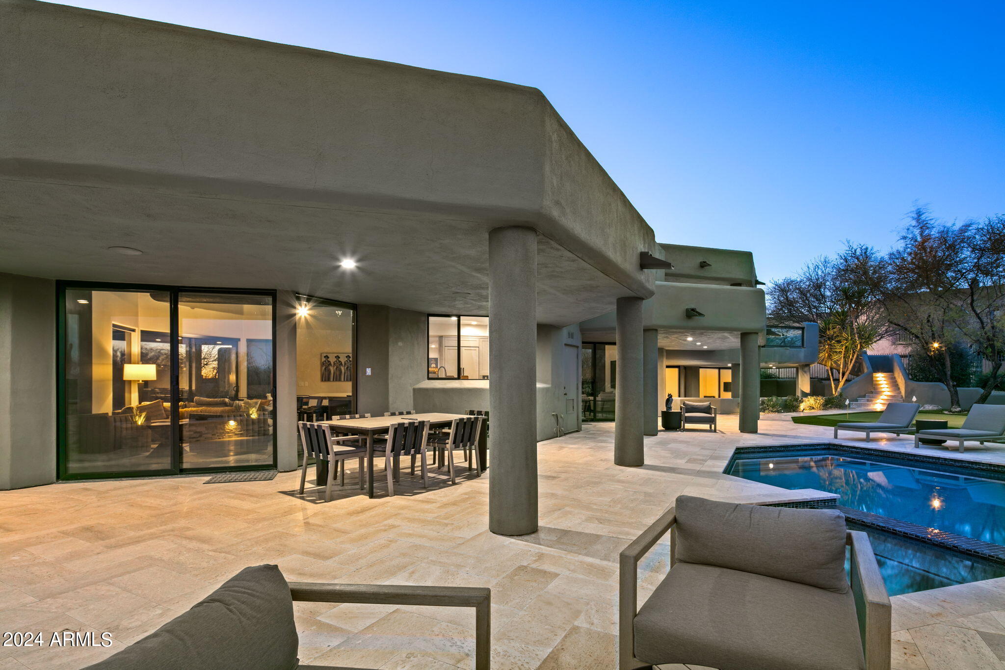DESERT MOUNTAIN - Residential