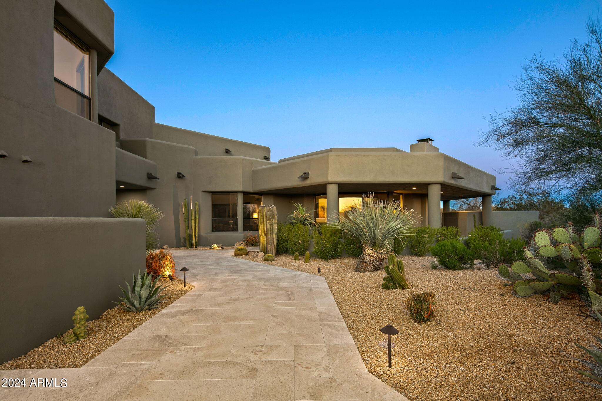 DESERT MOUNTAIN - Residential