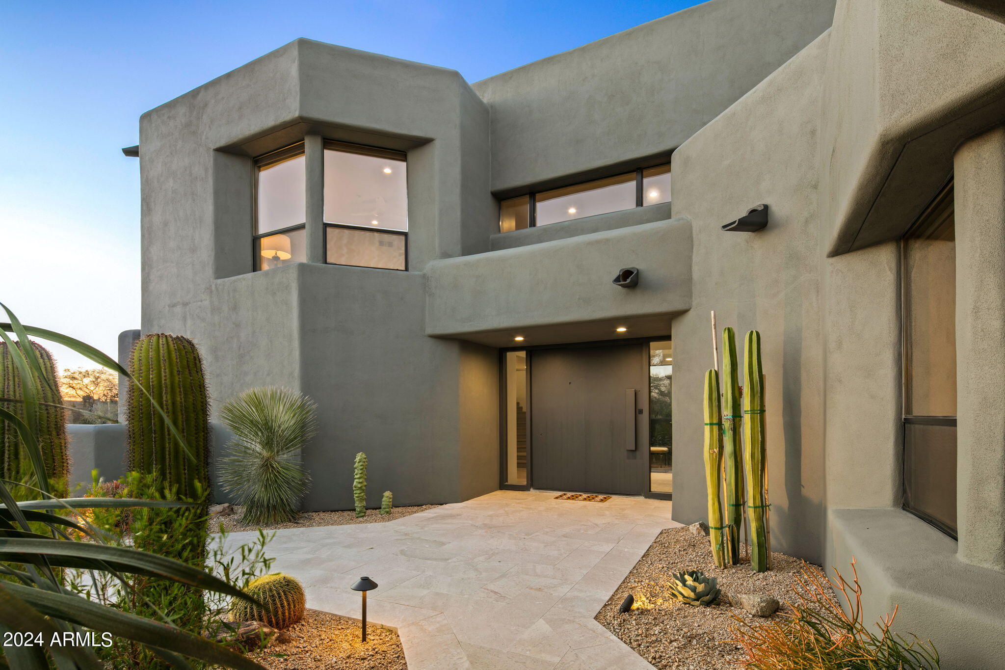 DESERT MOUNTAIN - Residential