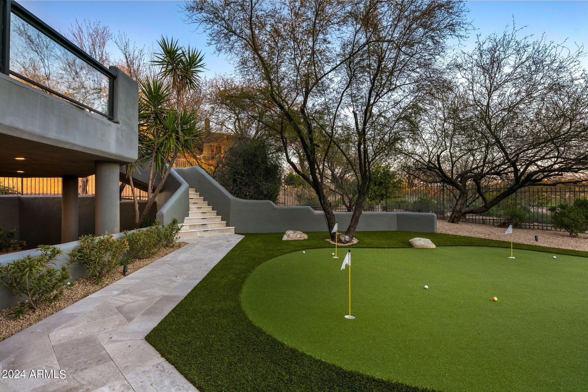DESERT MOUNTAIN - Residential