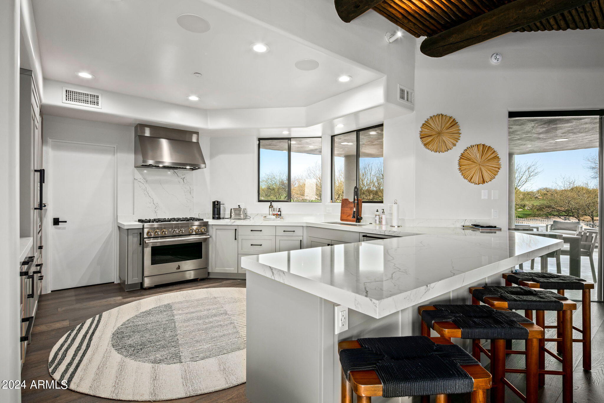 DESERT MOUNTAIN - Residential