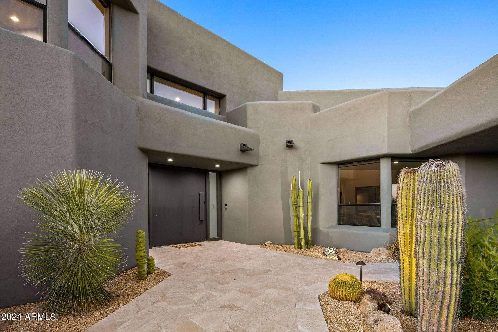 DESERT MOUNTAIN - Residential