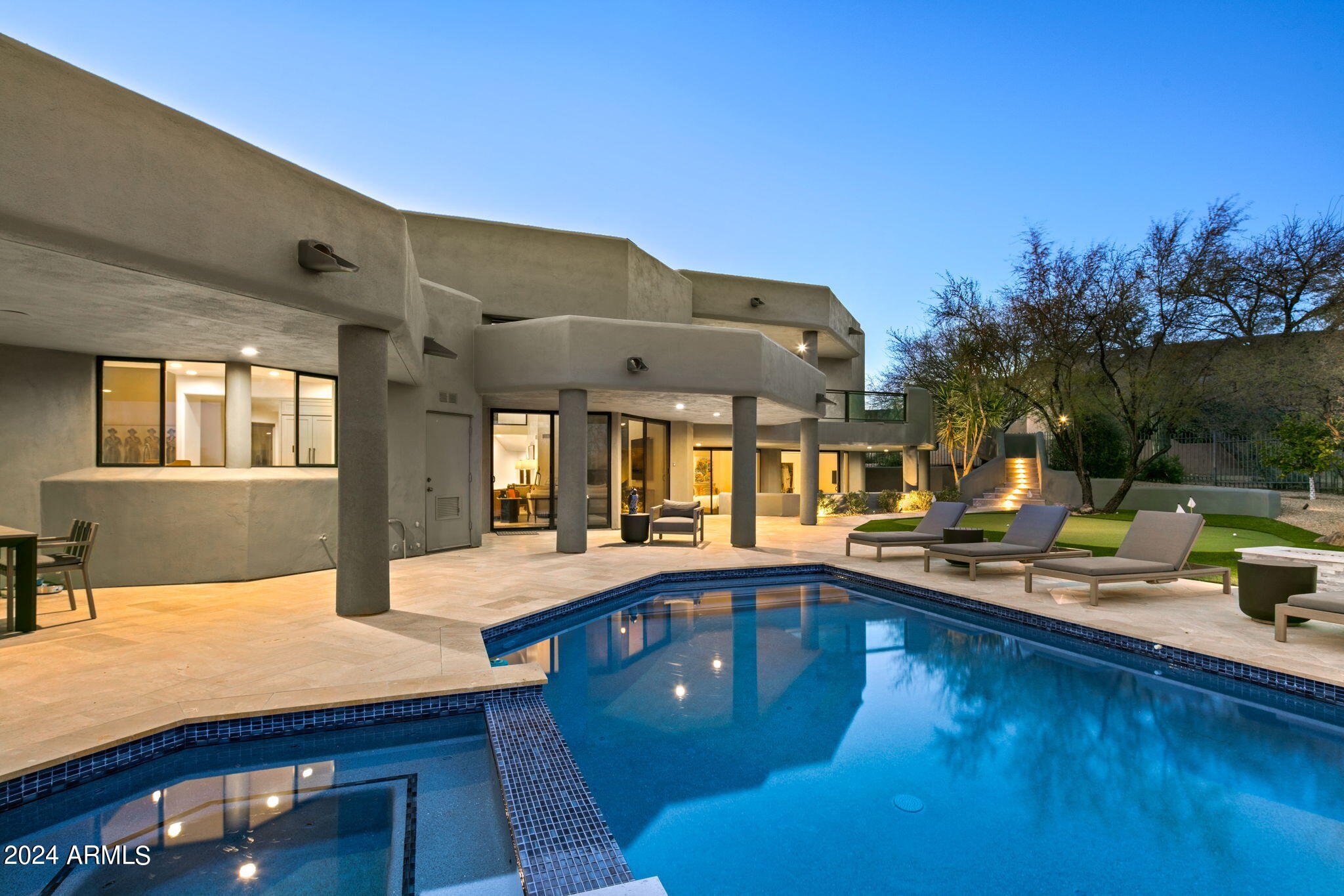 DESERT MOUNTAIN - Residential