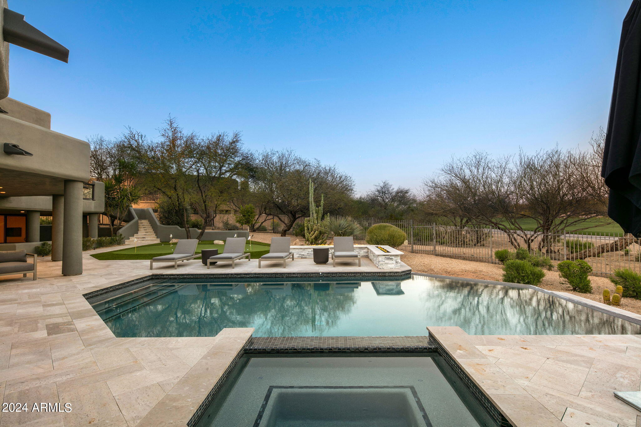 DESERT MOUNTAIN - Residential