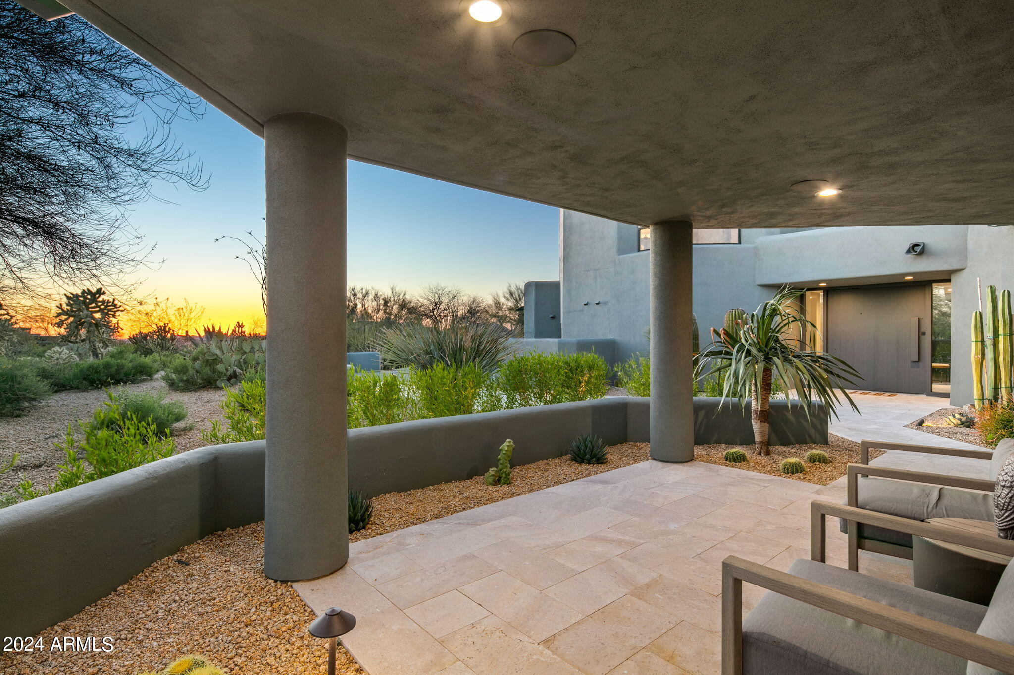 DESERT MOUNTAIN - Residential