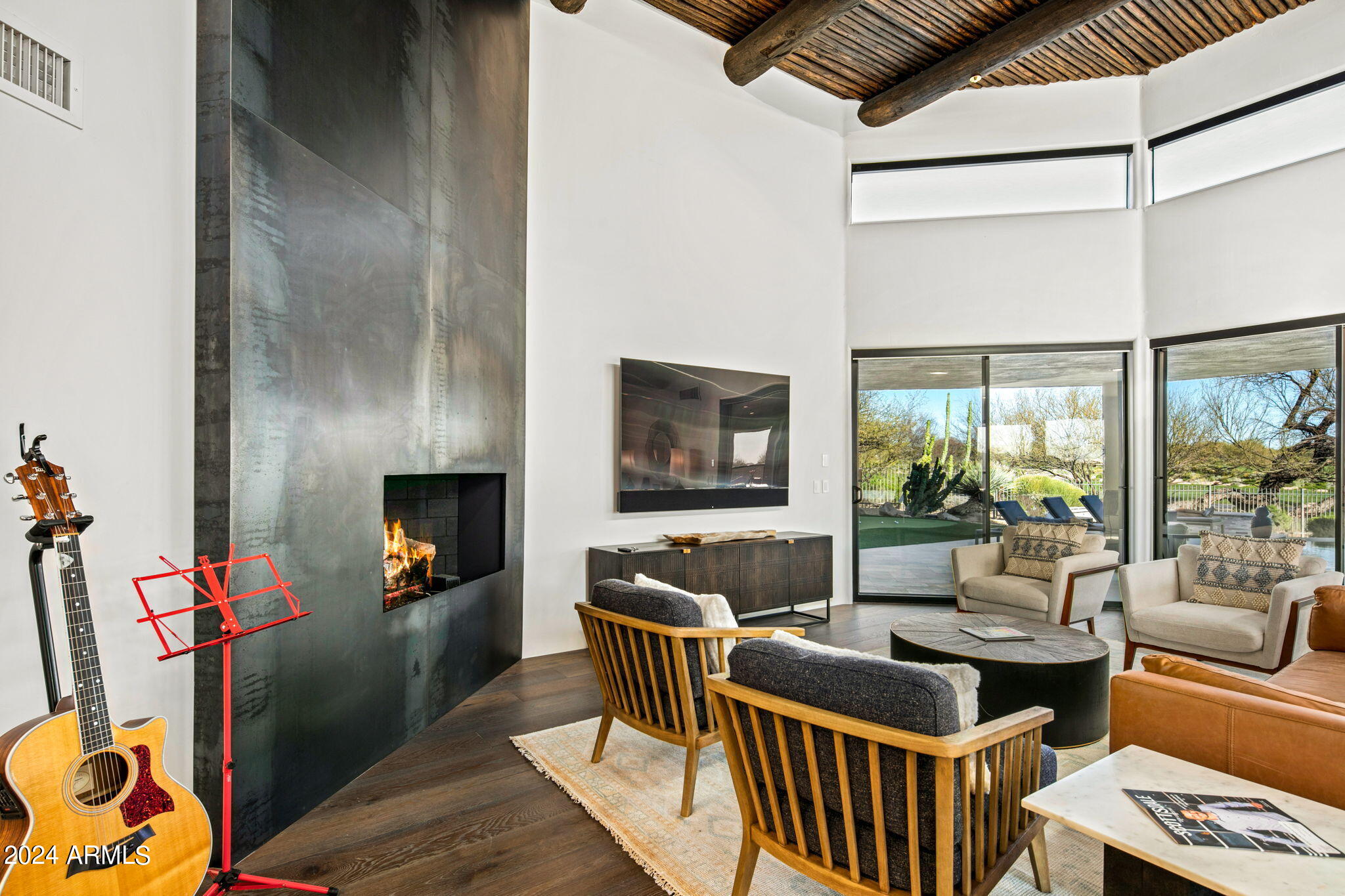 DESERT MOUNTAIN - Residential
