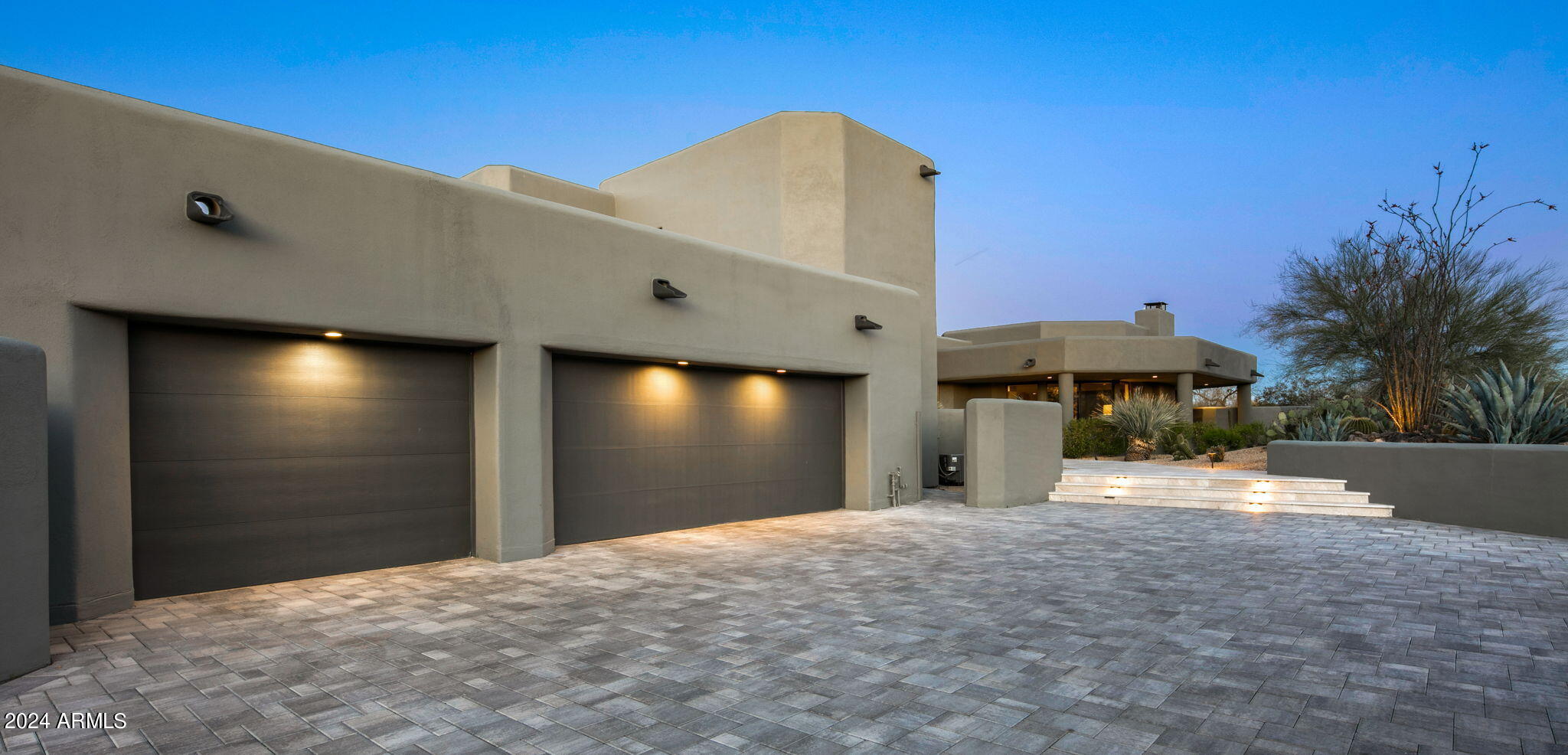 DESERT MOUNTAIN - Residential