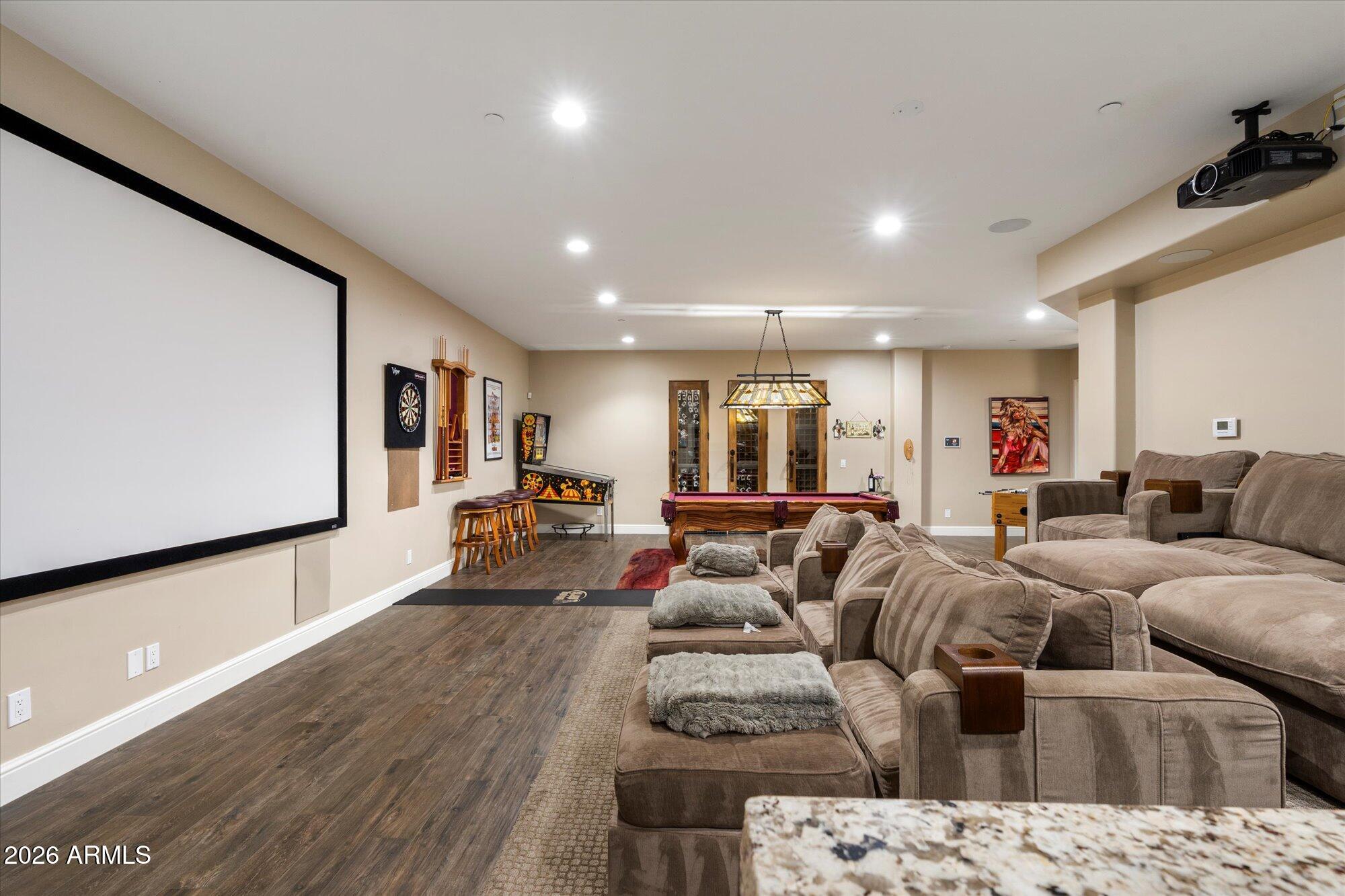 ARCADIA BLK N - Residential