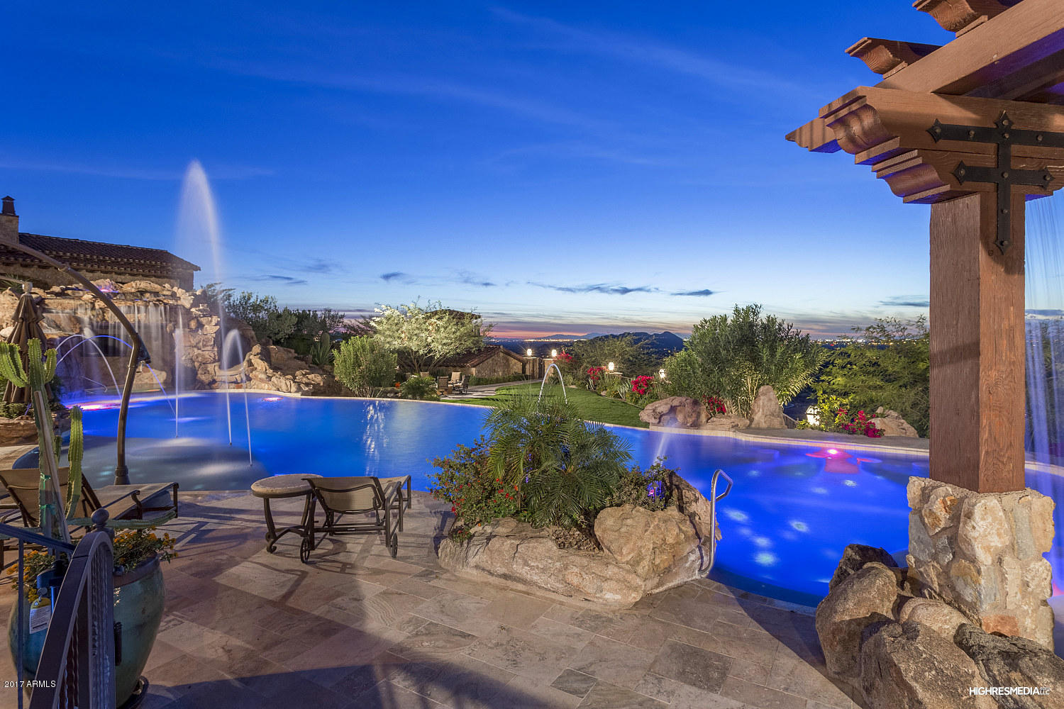 Superstition Mountain - Residential
