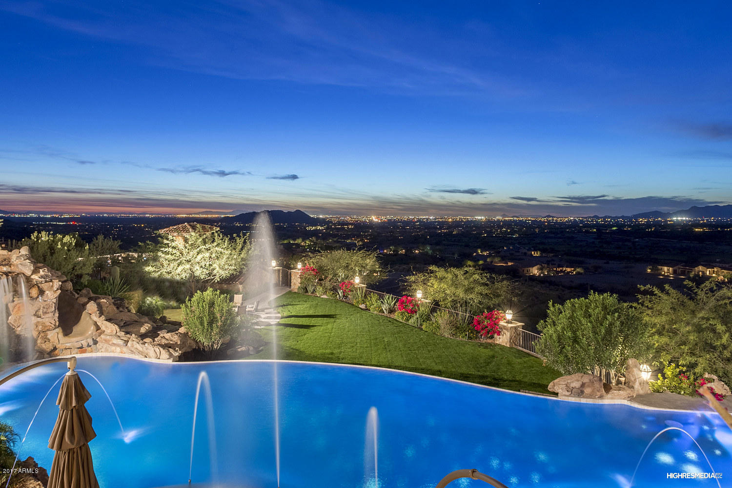 Superstition Mountain - Residential