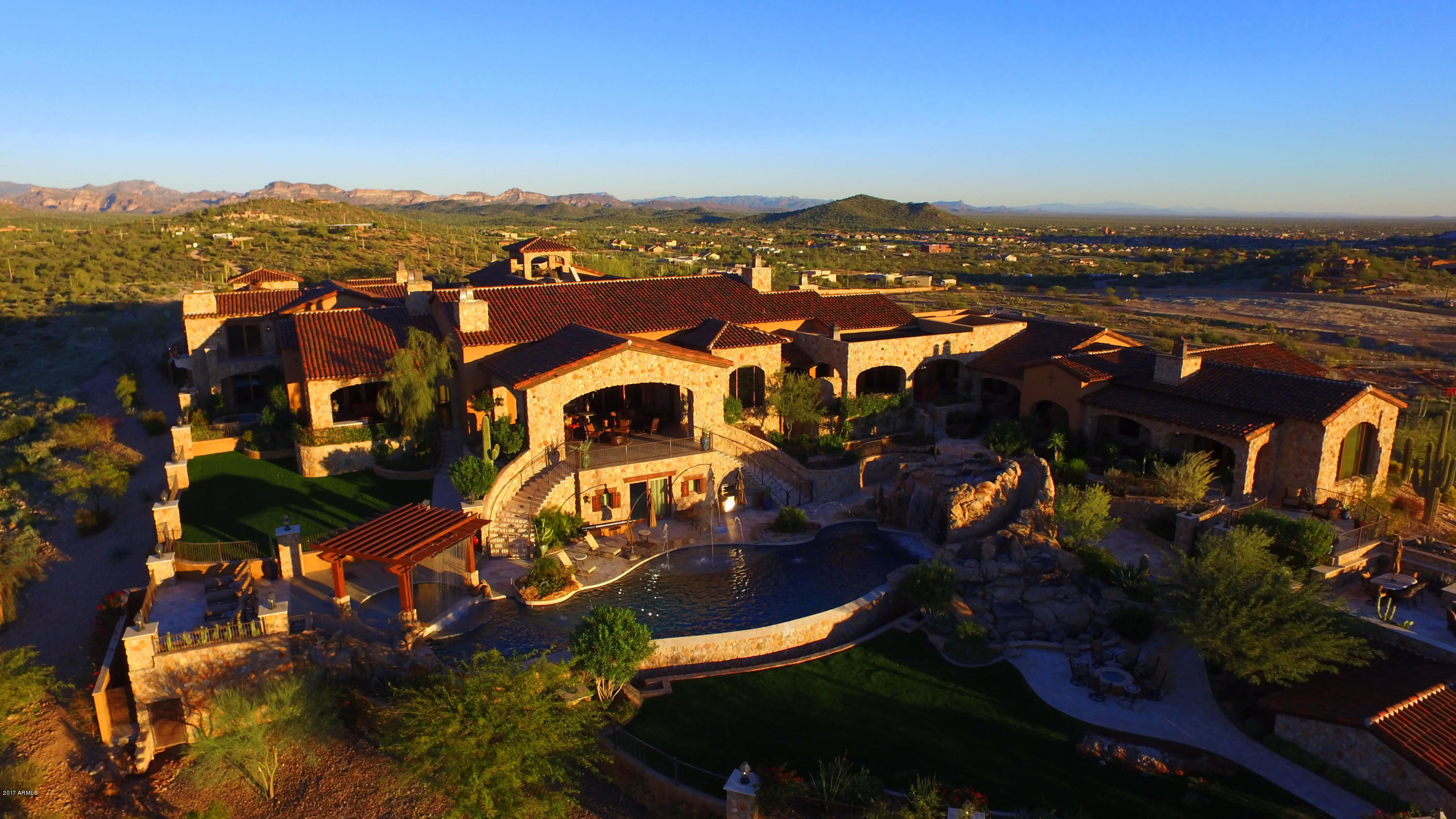 Superstition Mountain - Residential