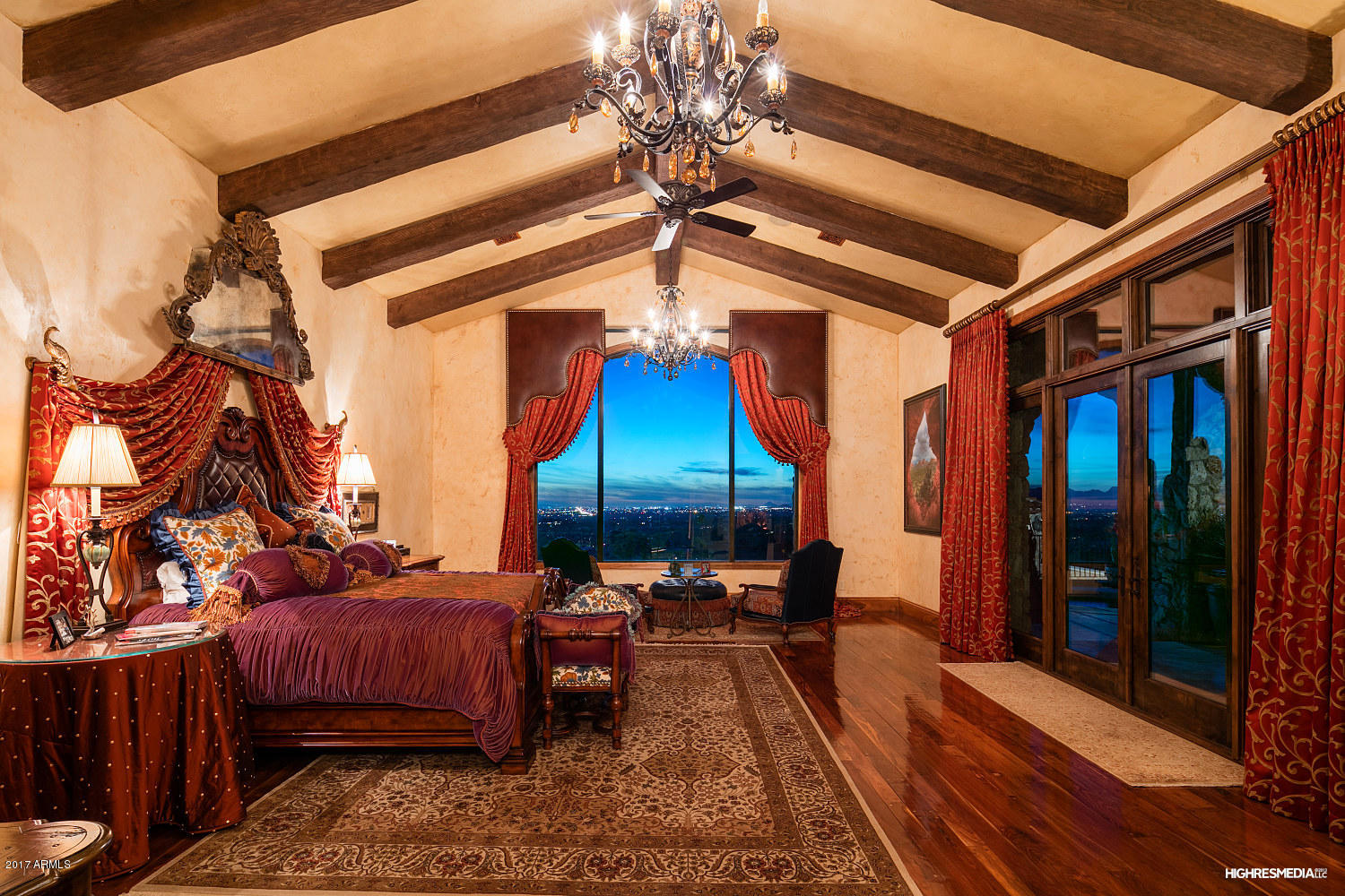 Superstition Mountain - Residential