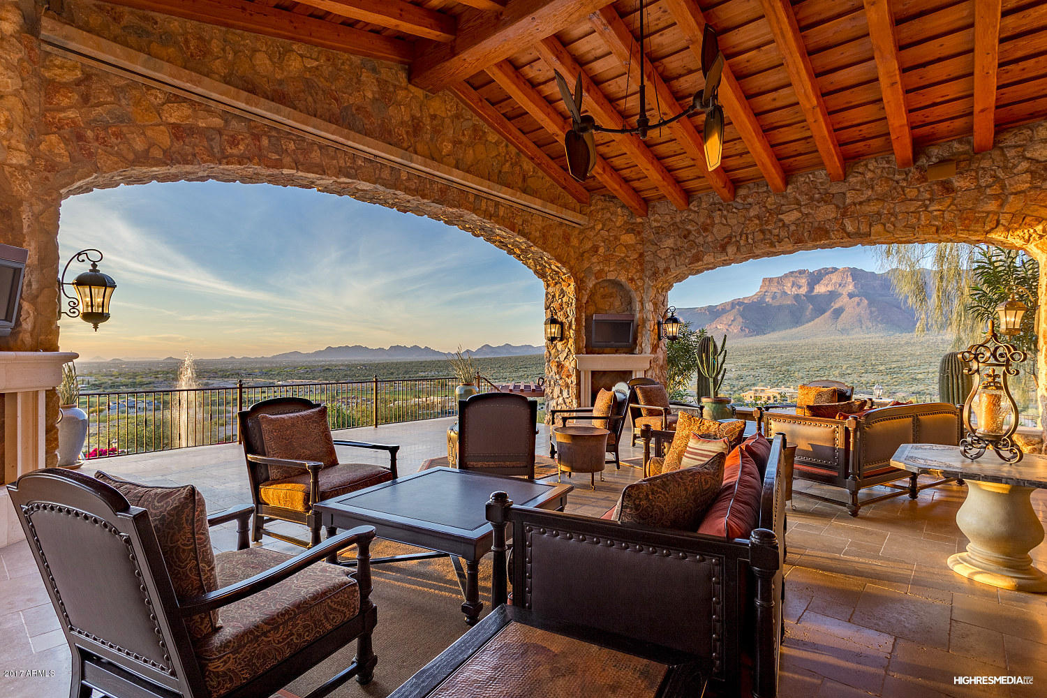 Superstition Mountain - Residential