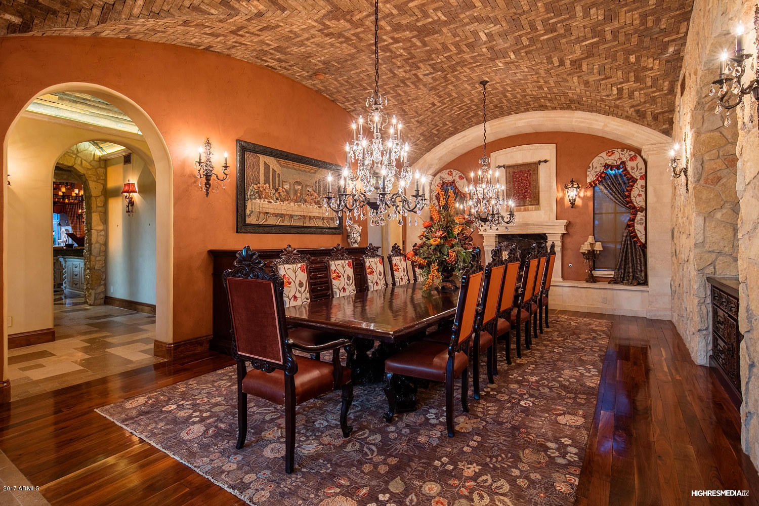 Superstition Mountain - Residential