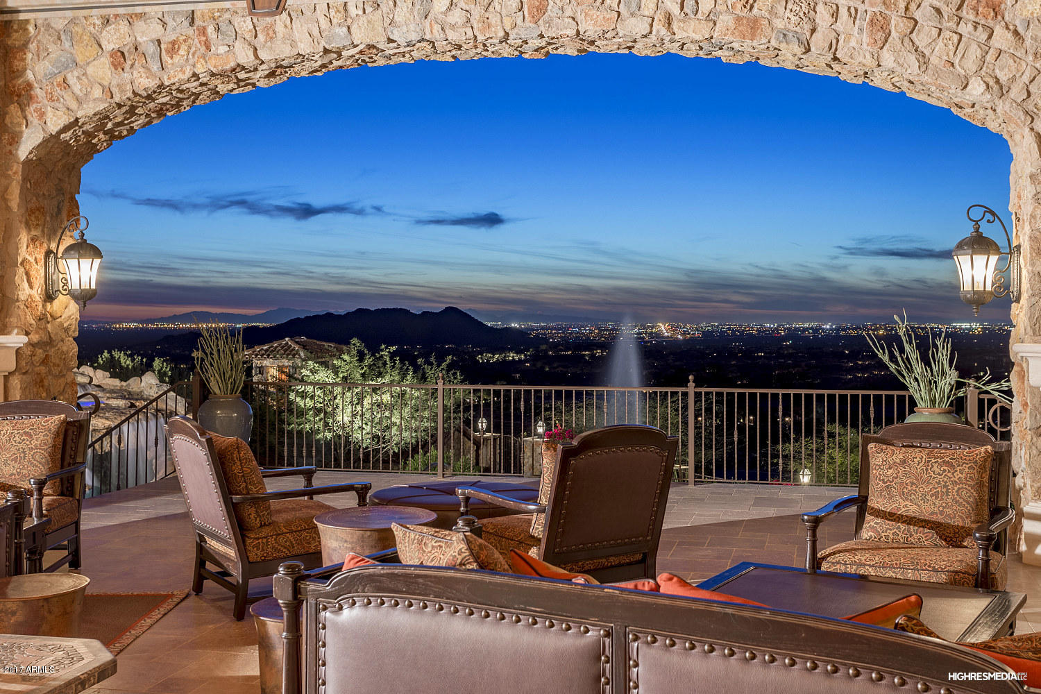 Superstition Mountain - Residential