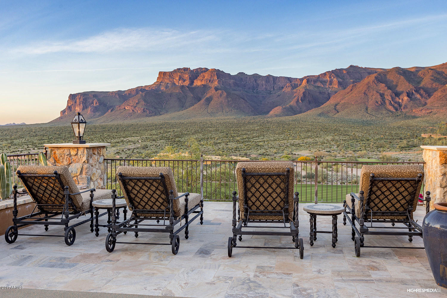 Superstition Mountain - Residential