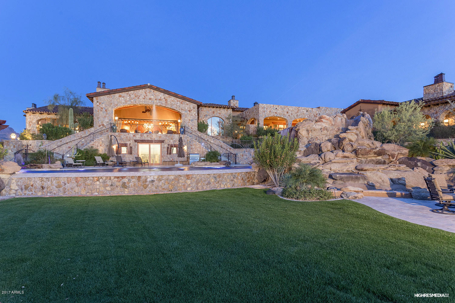 Superstition Mountain - Residential