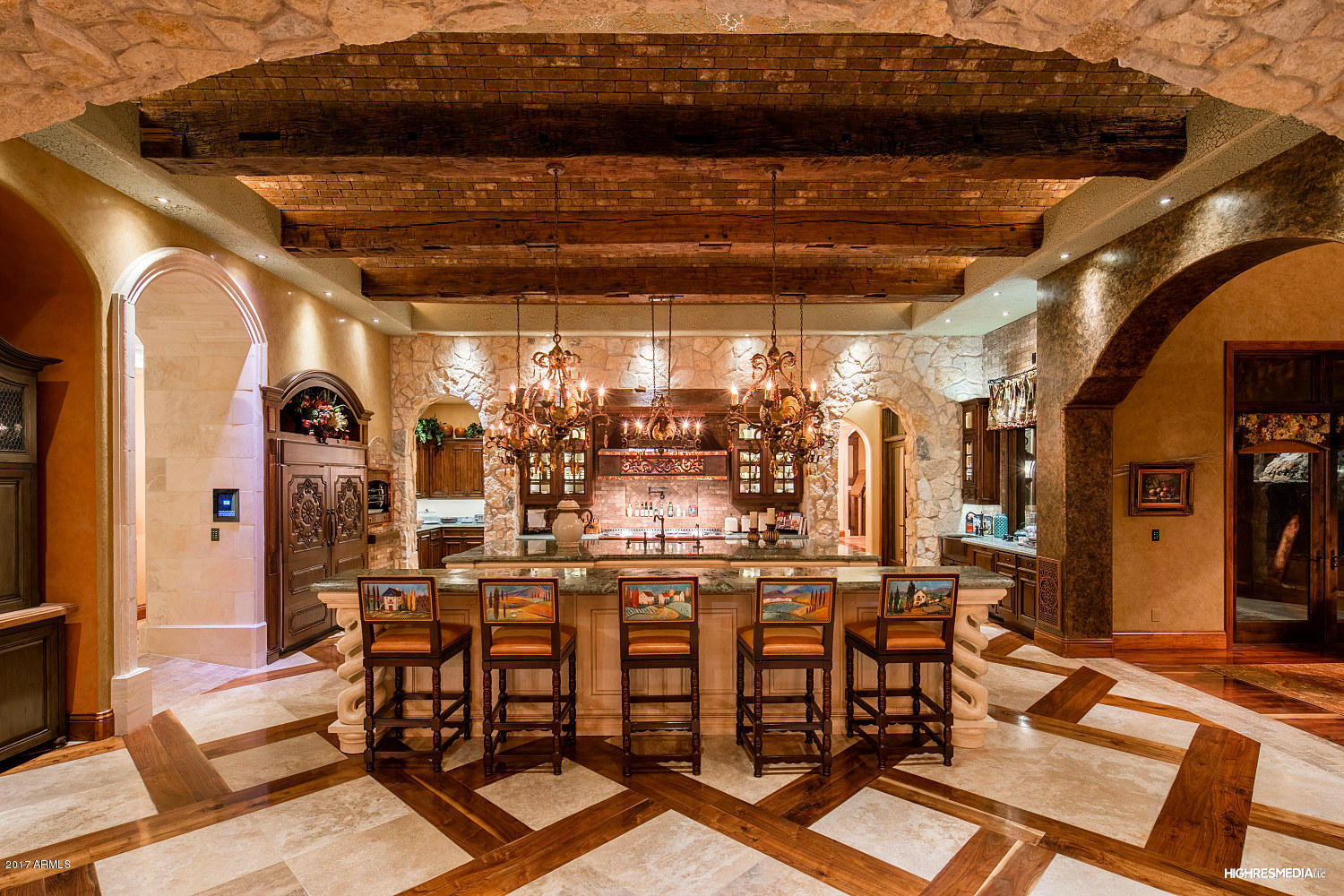 Superstition Mountain - Residential