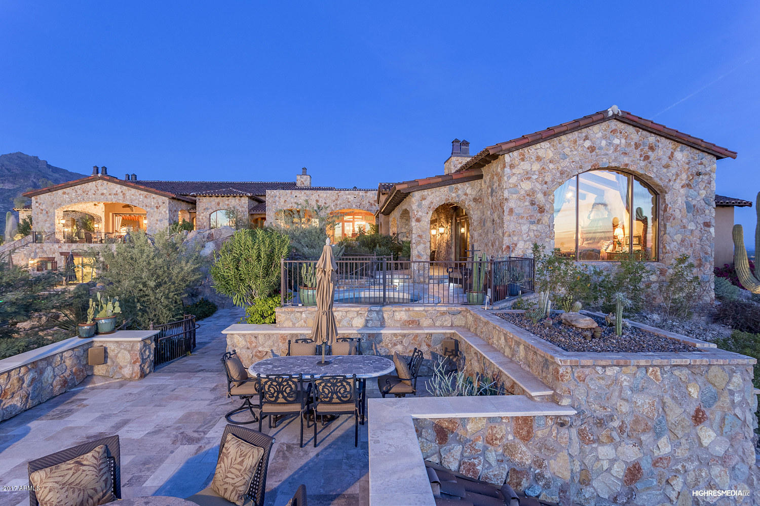 Superstition Mountain - Residential