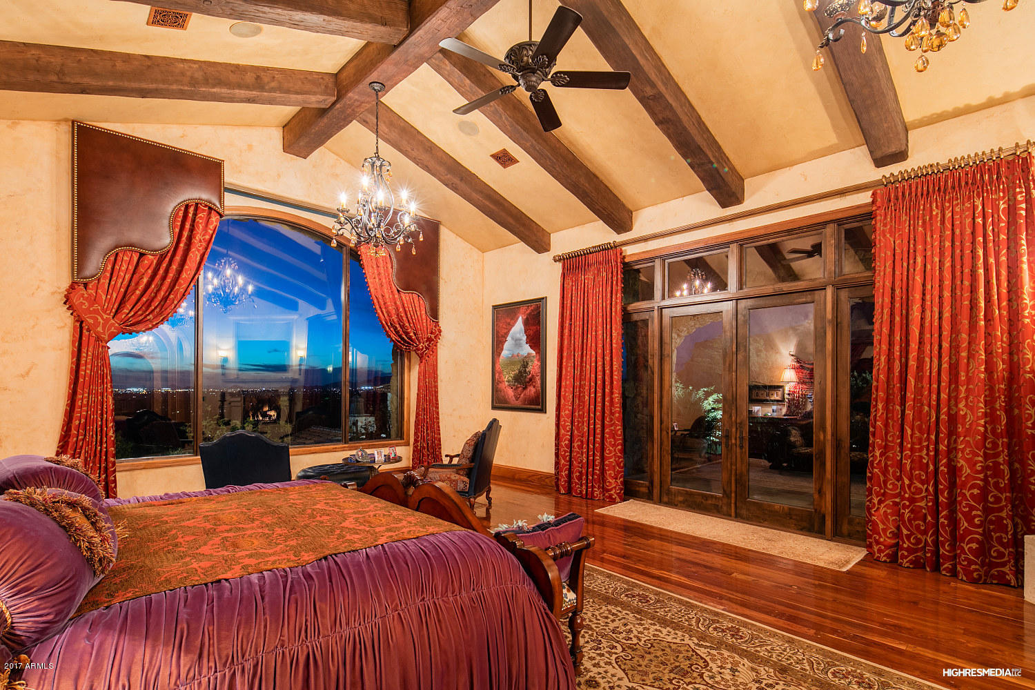 Superstition Mountain - Residential