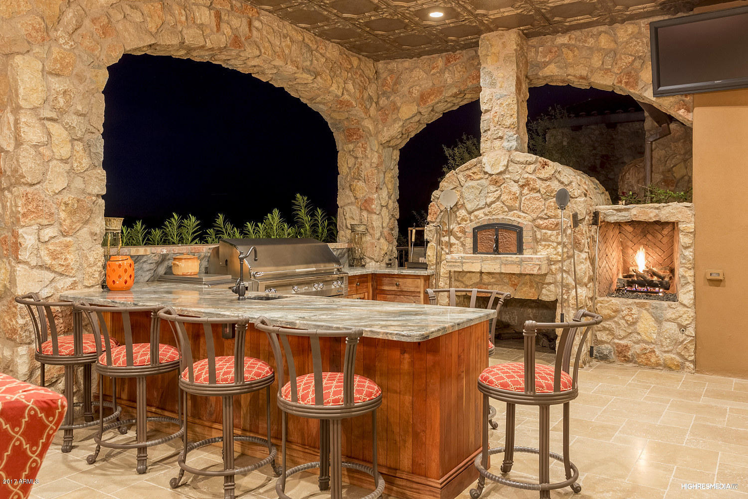 Superstition Mountain - Residential