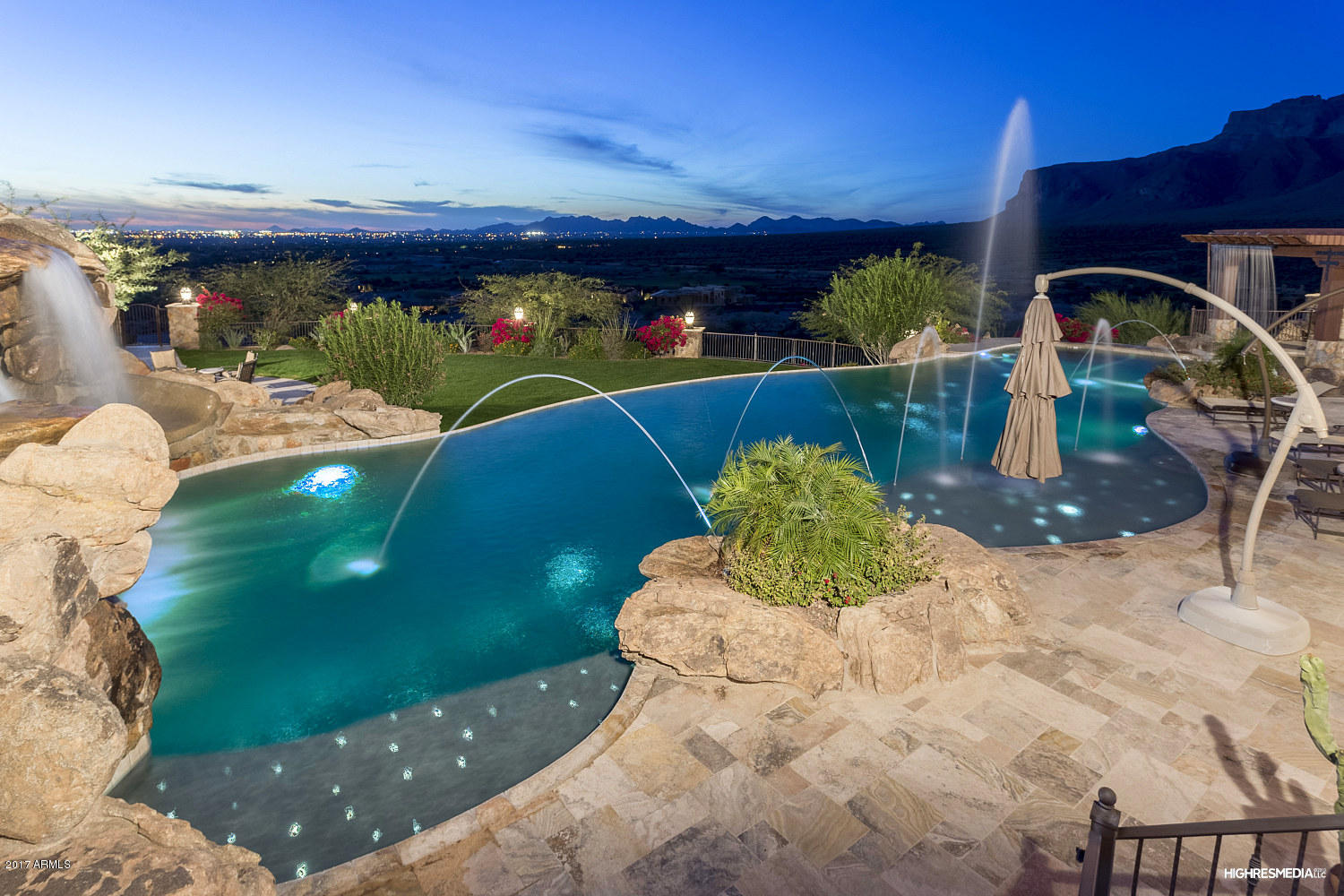 Superstition Mountain - Residential