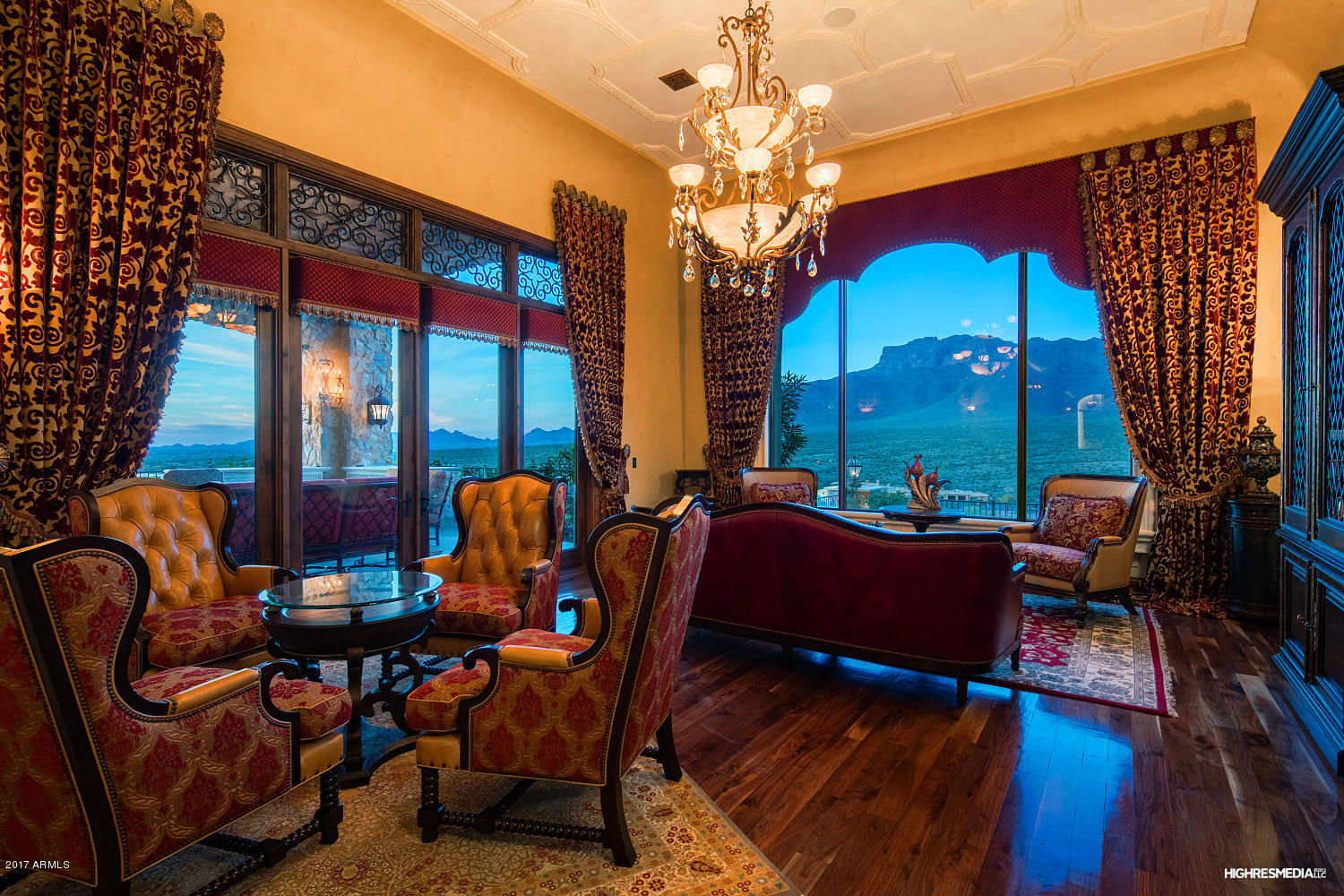 Superstition Mountain - Residential