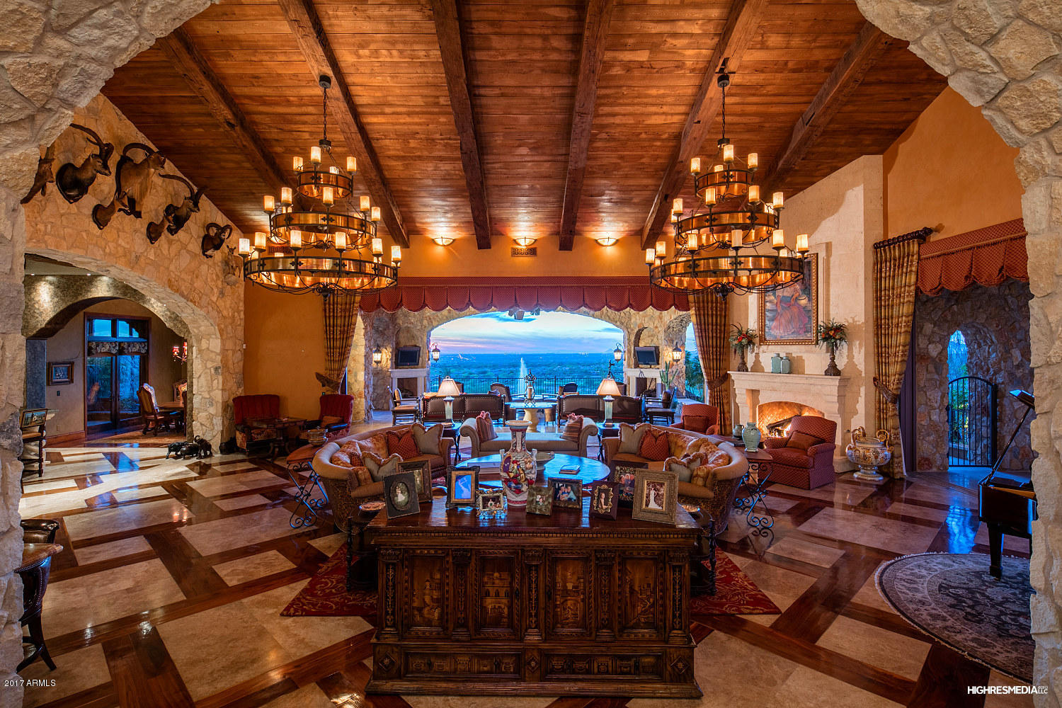 Superstition Mountain - Residential