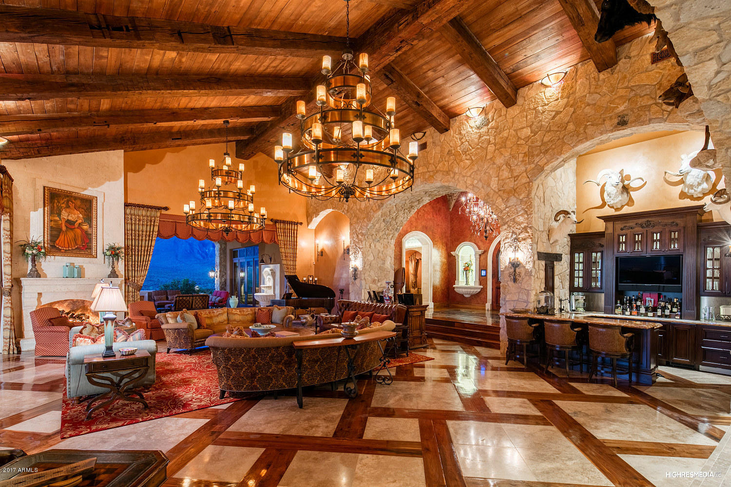 Superstition Mountain - Residential