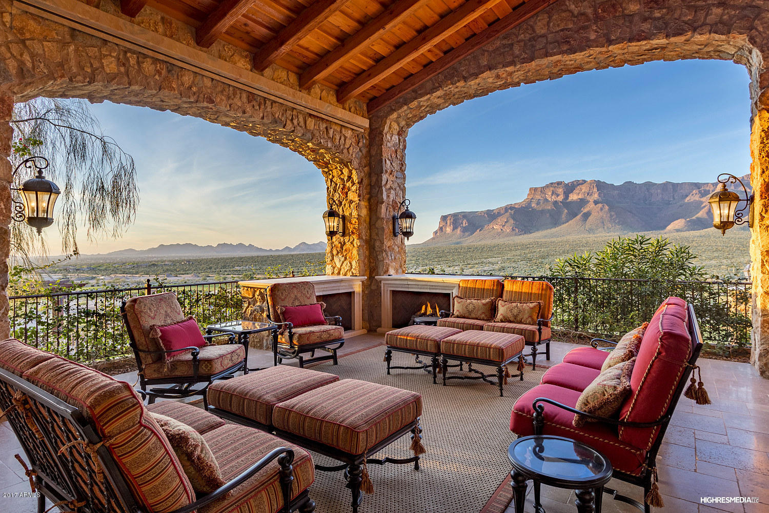 Superstition Mountain - Residential