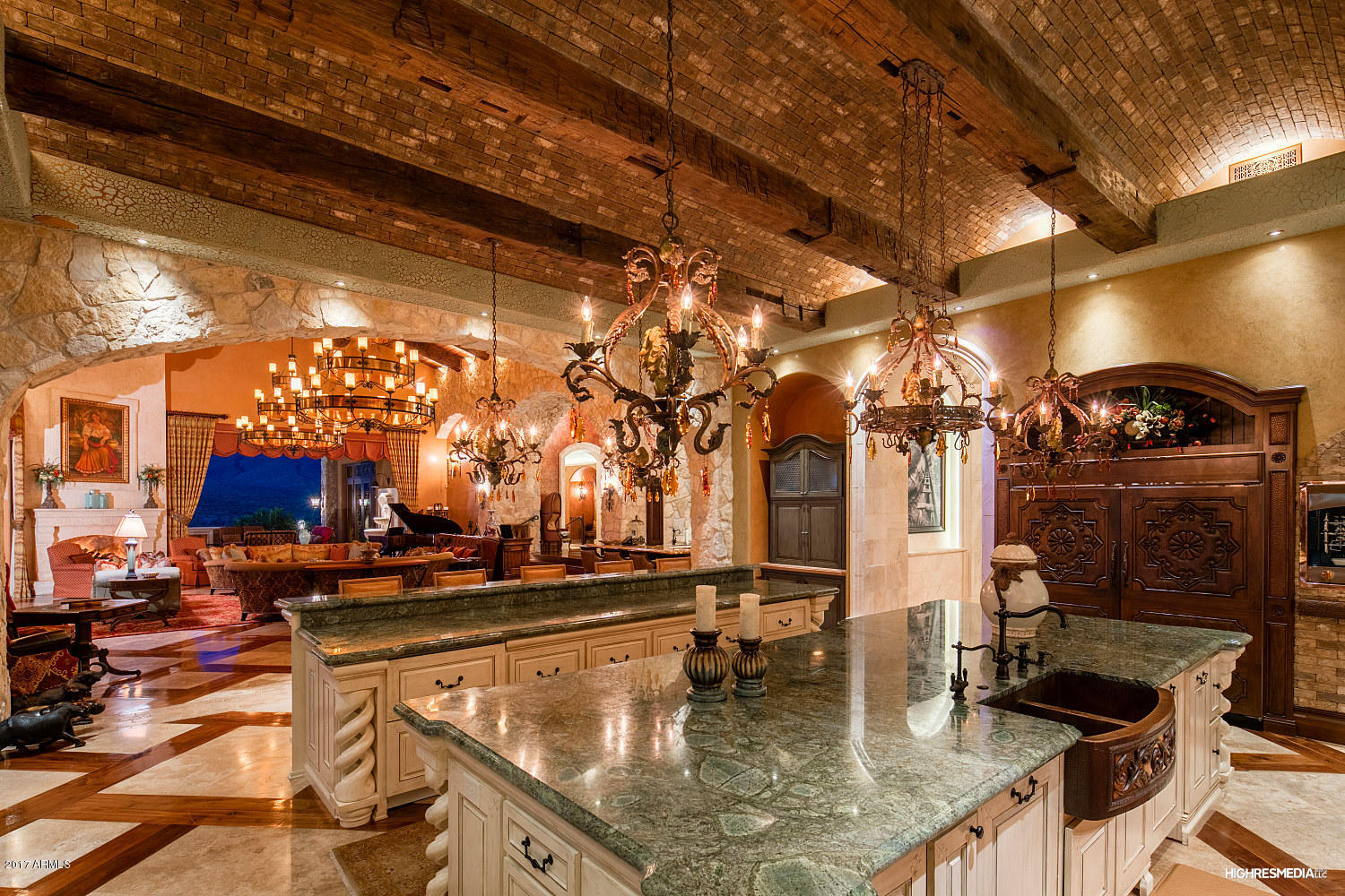 Superstition Mountain - Residential